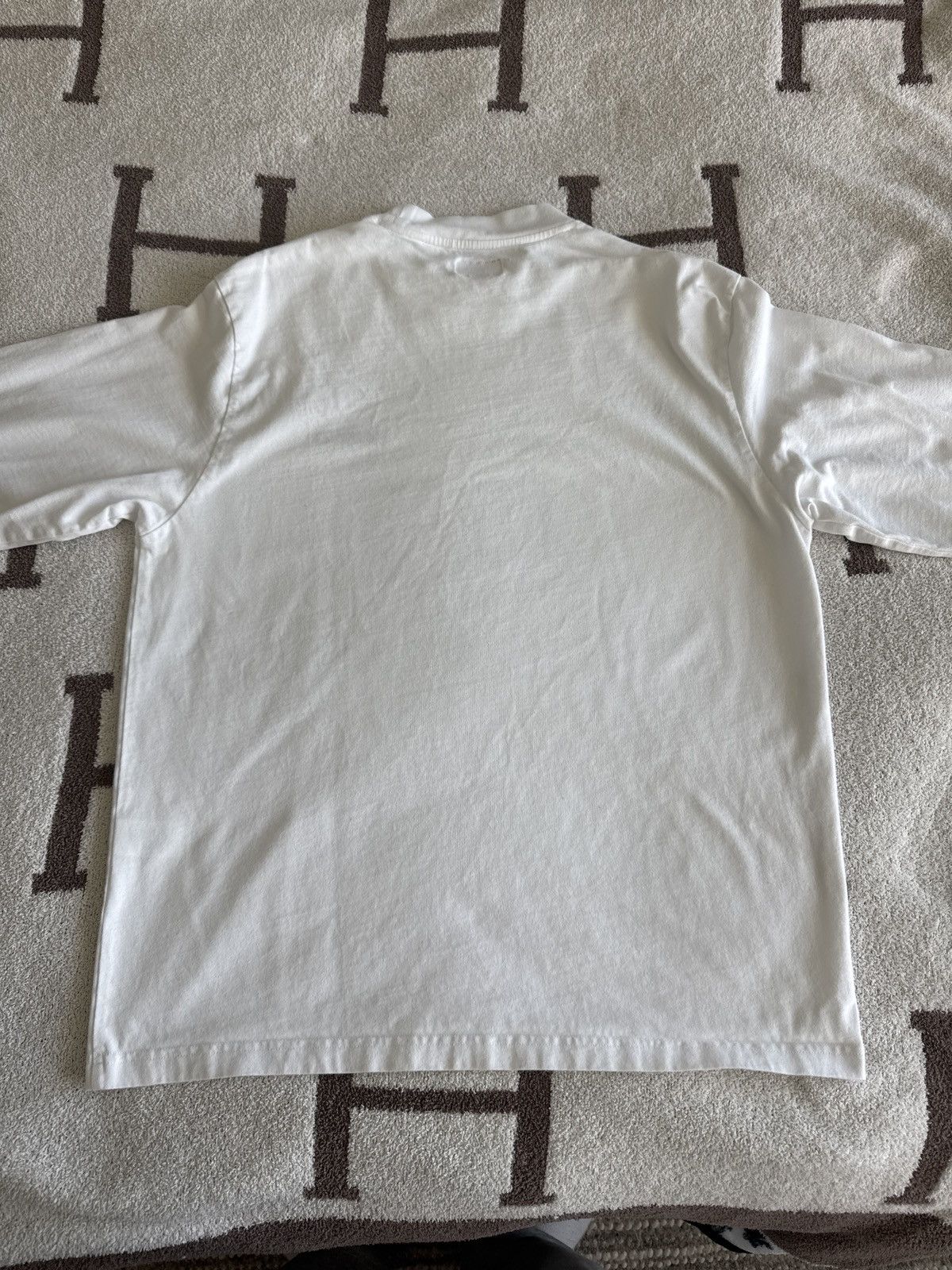 Supreme Supreme mock neck top Size US S / EU 44-46 / 1 - 3 Thumbnail