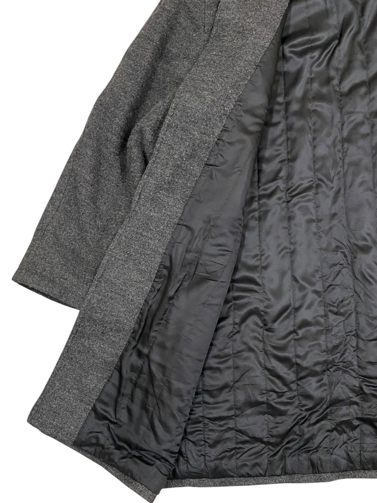 Other × Vintage Vtg 70s Melbo Wool Jacket Made in Italy Size US L / EU 52-54 / 3 - 10 Thumbnail