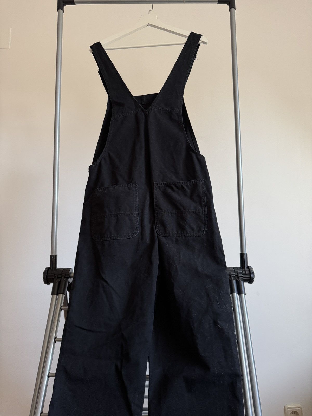 Carhartt Carhartt WIP bib overall y2k Size US 30 / EU 46 - 5 Thumbnail