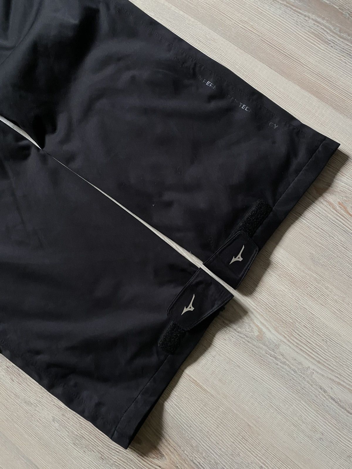 Mizuno Mizuno Track Pants Size US 31 - 10 Thumbnail