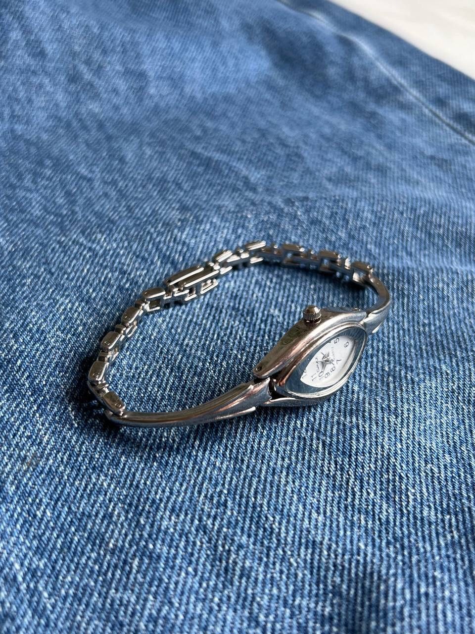 Japanese Brand × Vintage Vintage Japanese style futuristic Watch Omax 90s Japan Size ONE SIZE - 3 Thumbnail