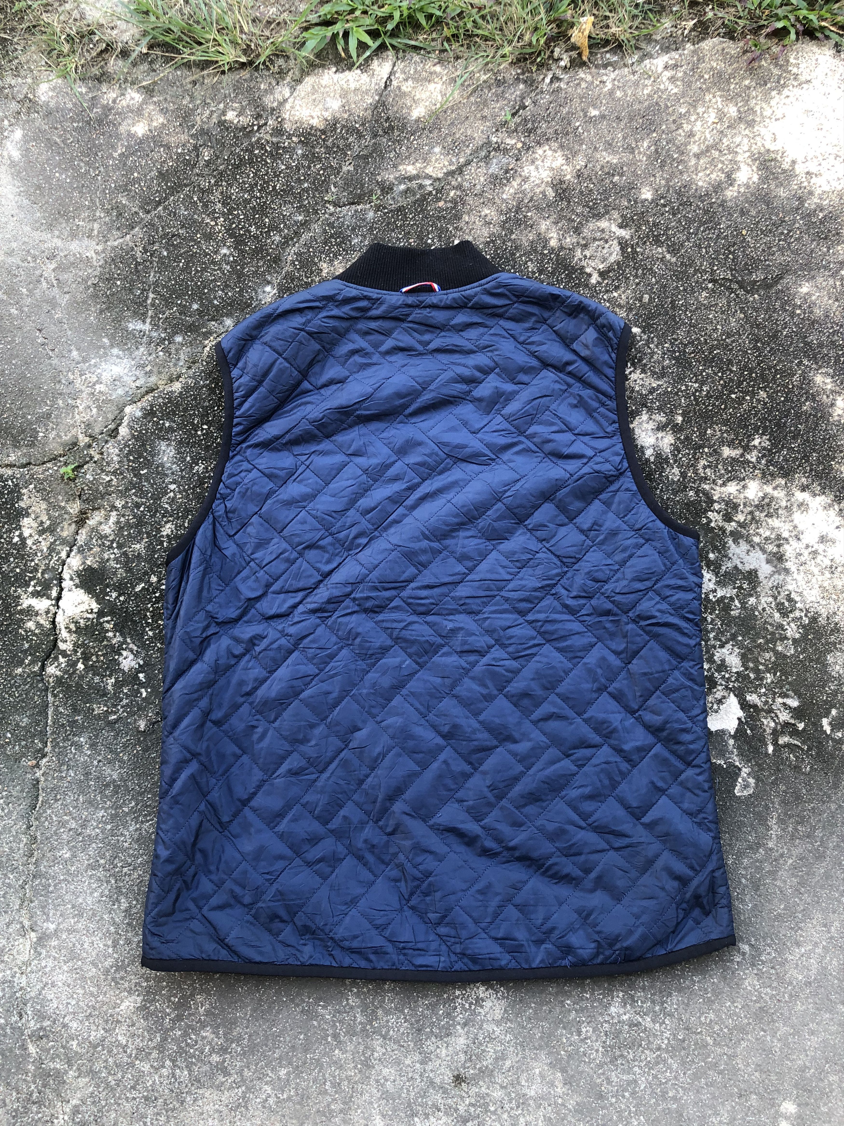 The North Face Millet Limited Extreme Model Vests Size US L / EU 52-54 / 3 - 6 Thumbnail
