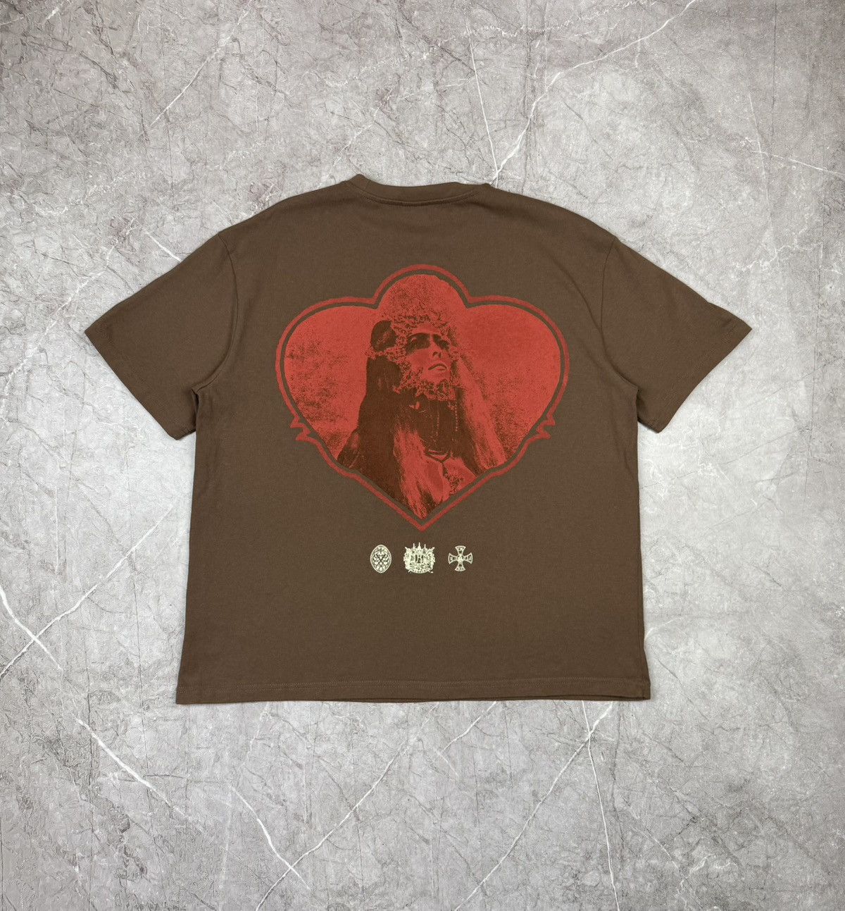 Band Tees Halsey - If I Can't Have Love, I Want Power Official Merch Size US L / EU 52-54 / 3 - 2 Thumbnail