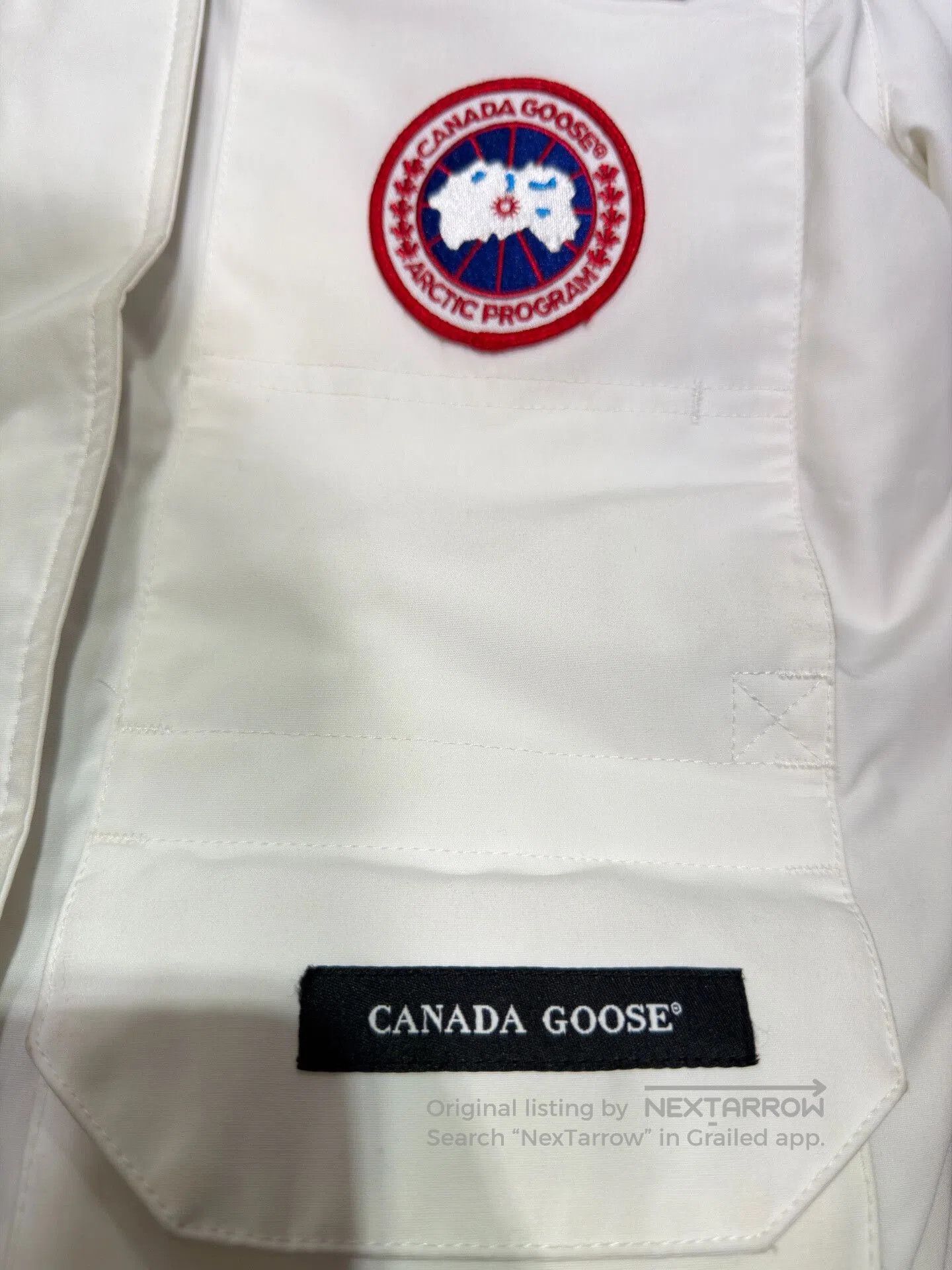 Canada Goose Canada Goose Expedition Parka for Men. Size US S / EU 44-46 / 1 - 3 Thumbnail