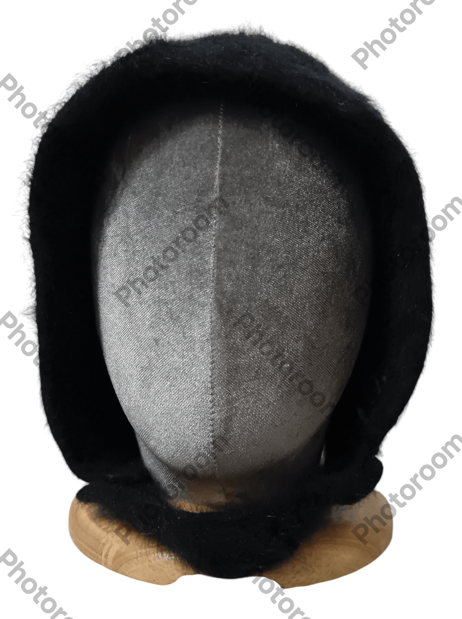 Japanese Brand ASAHI BERET FLUFFY BASQUE HAT Size ONE SIZE - 1 Thumbnail