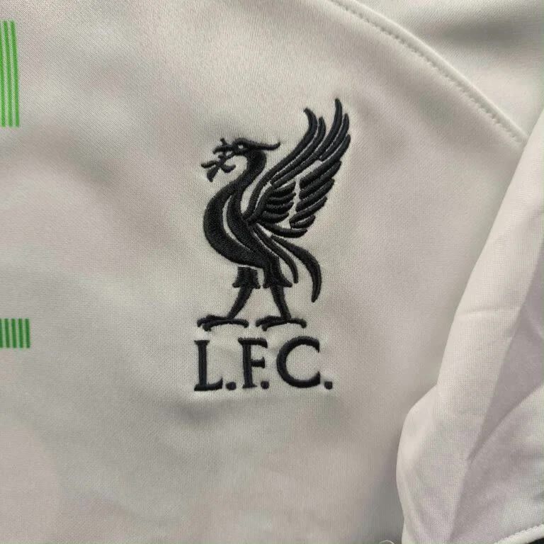 Nike Liverpool 2023-24 away Szoboszlai football jersey size XXL Size US XXL / EU 58 / 5 - 3 Thumbnail
