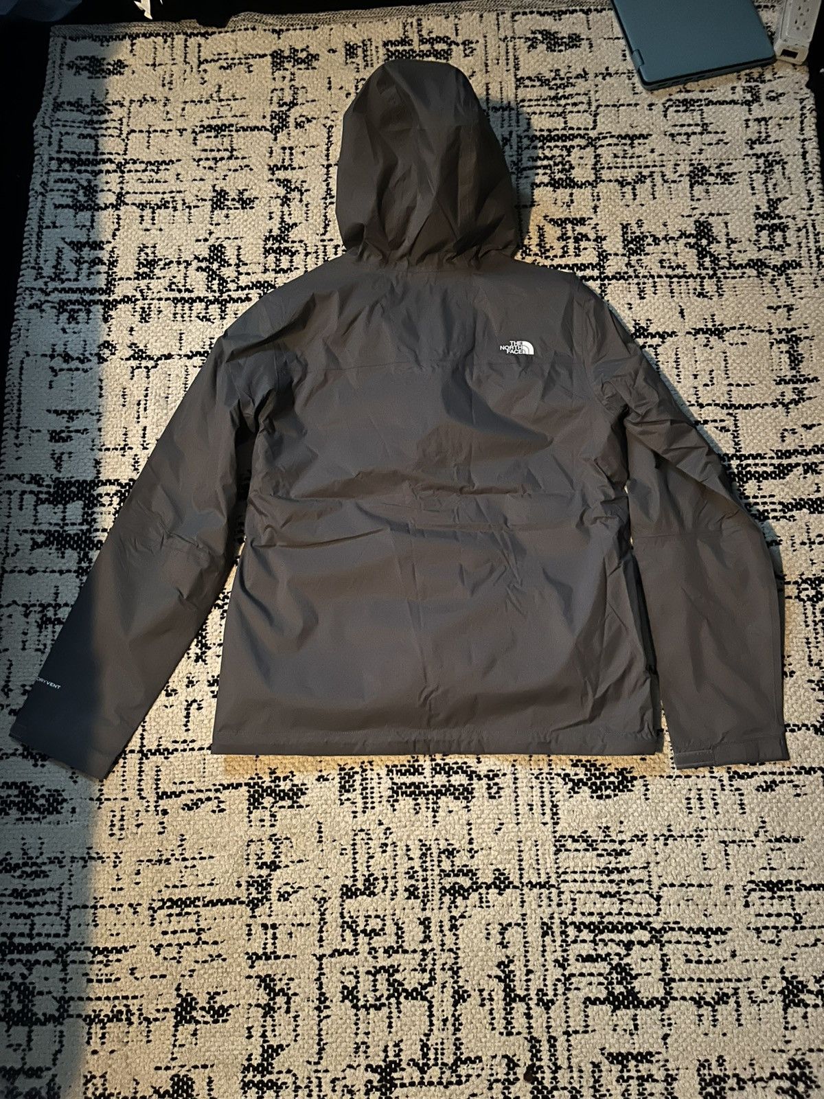 The North Face North Face Alta Vista Jacket Size US M / EU 48-50 / 2 - 2 Thumbnail