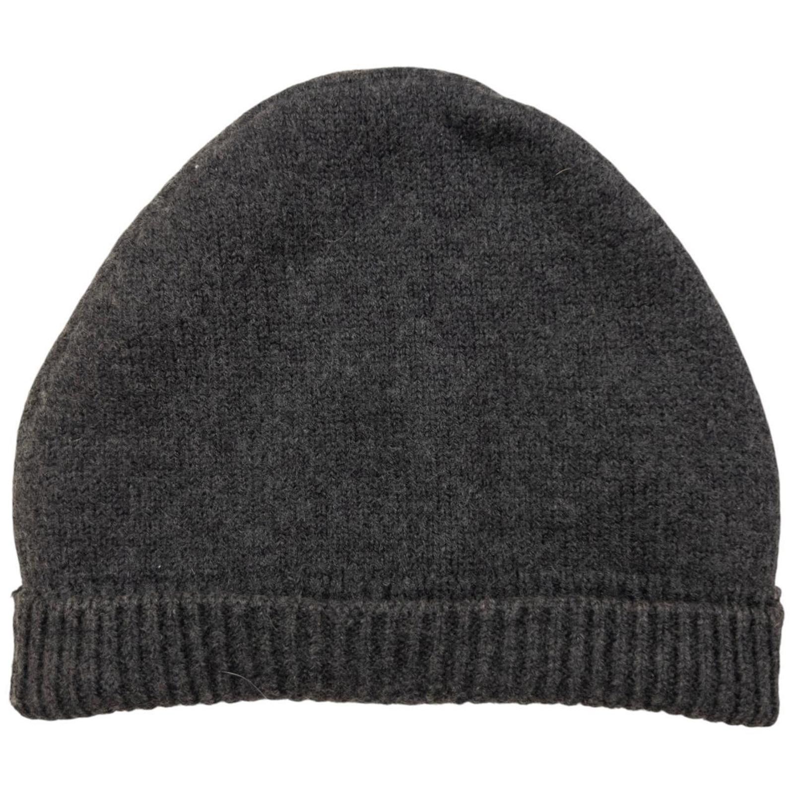 Prada Vintage Prada Sport Beanie Hat Size ONE SIZE - 2 Thumbnail