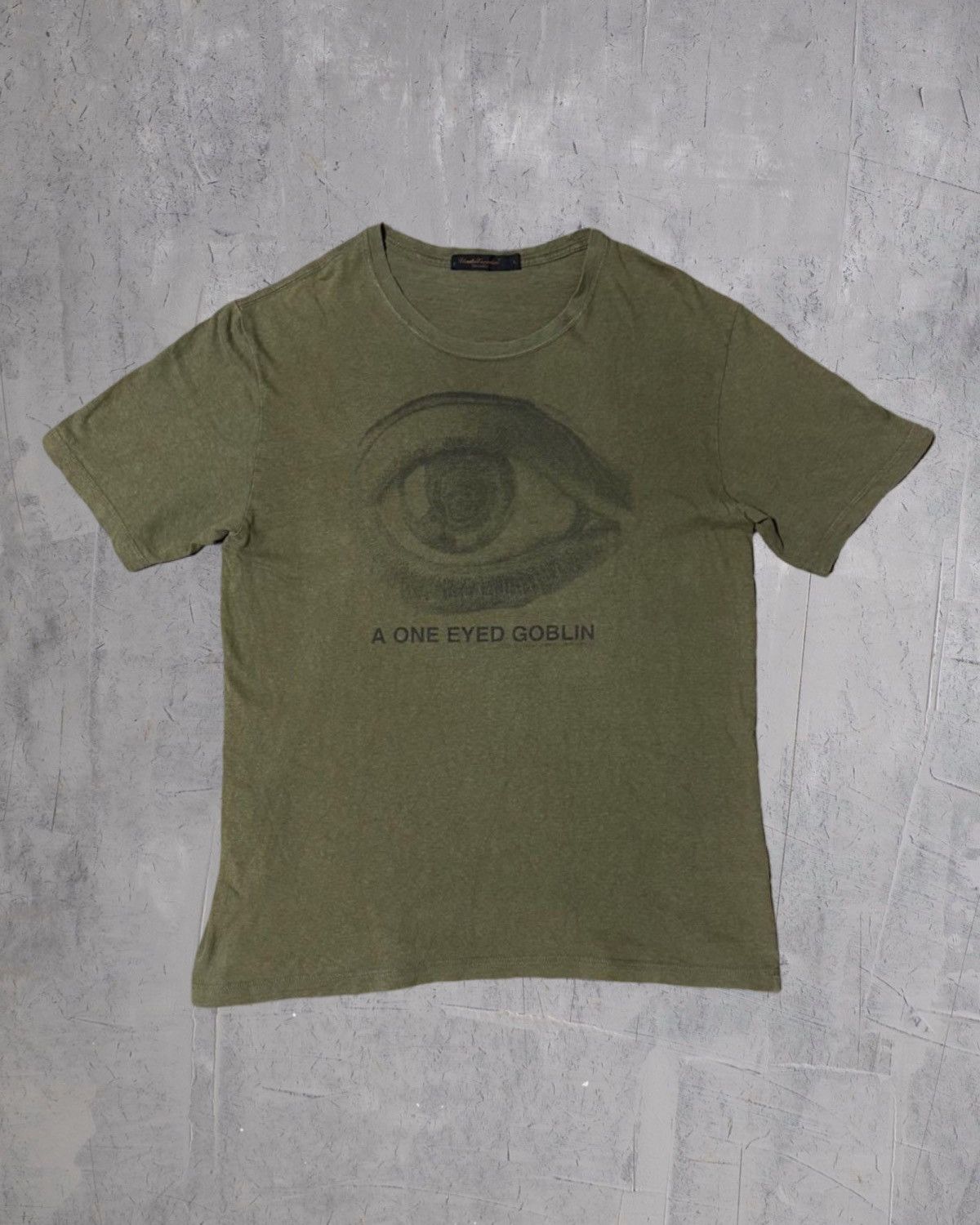Undercover Undercover AW02 “paper doll” T-shirt Size US L / EU 52-54 / 3 - 1 Thumbnail