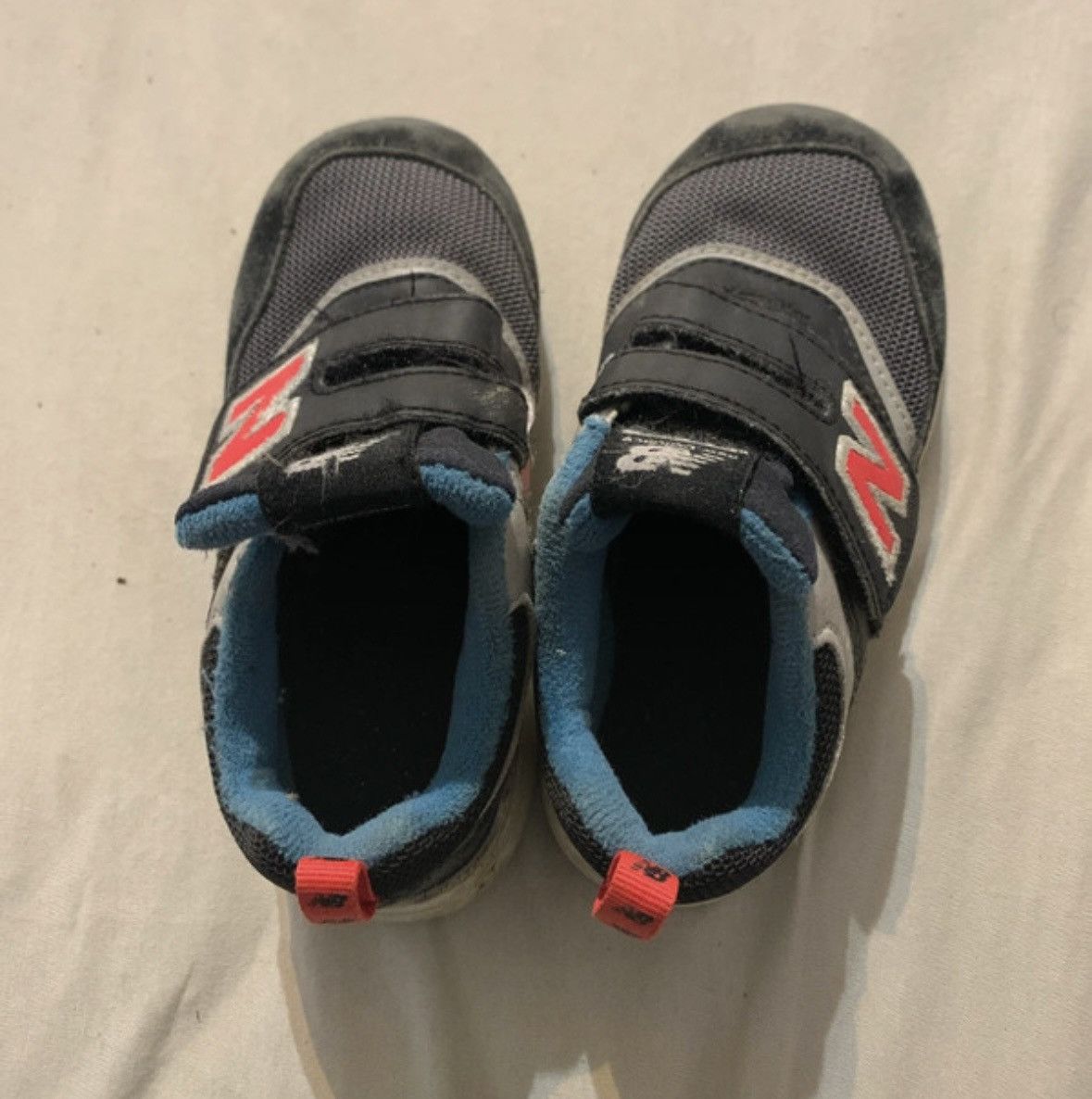 New Balance New balance pour enfants Size US 5.5 / EU 38 - 3 Thumbnail