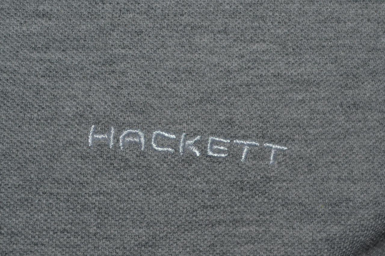Hackett Hackett Golf T-shirt polo Size XL Size US XL / EU 56 / 4 - 4 Thumbnail