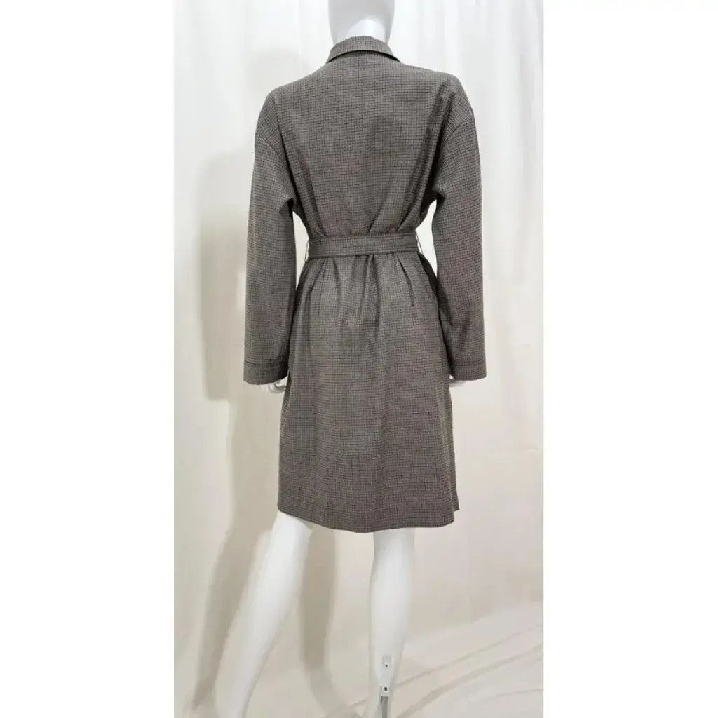 Max Mara Midi dress, Max Mara Size M / US 6-8 / IT 42-44 - 2 Thumbnail