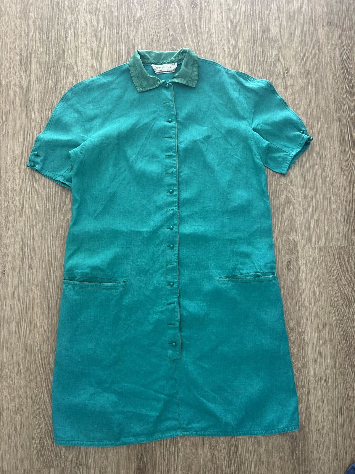 Versace Giani Versace vintage dress Size M / US 6-8 / IT 42-44 - 1 Thumbnail
