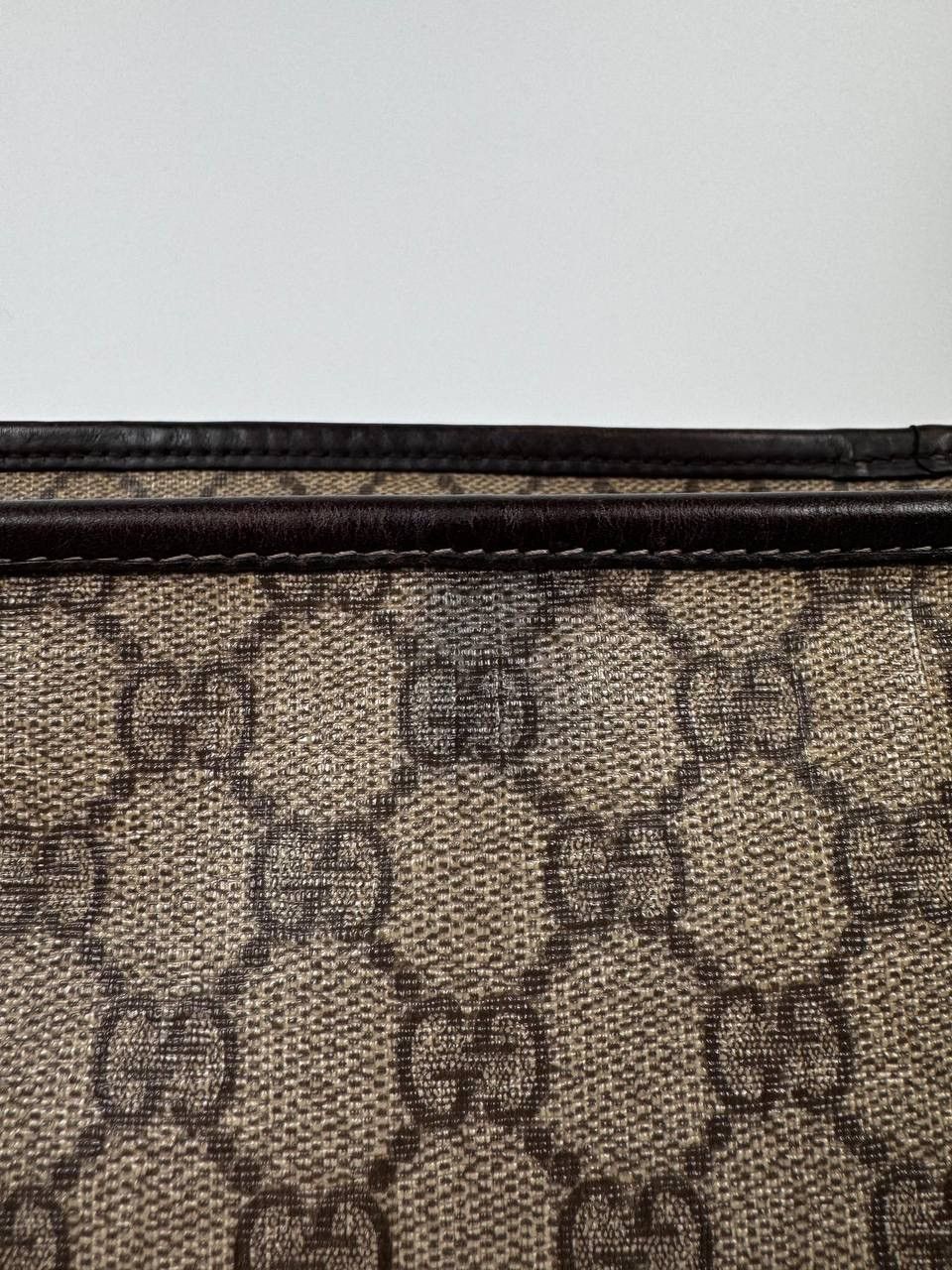 Gucci Gucci Ophidia GG Monogram bag Size ONE SIZE - 10 Thumbnail