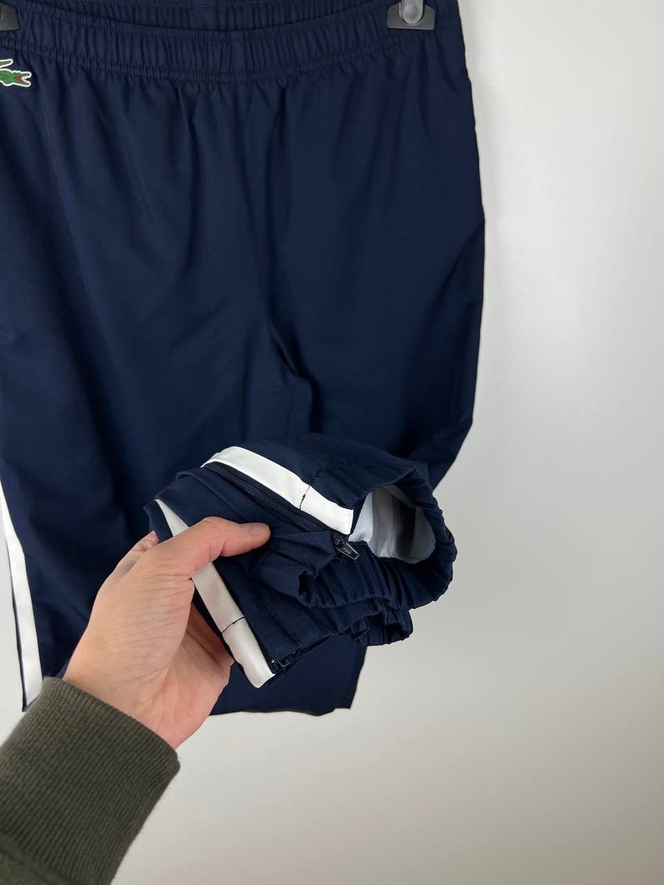 Lacoste Lacoste Sport luxury suit size XS Size US XS / EU 42 / 0 - 10 Thumbnail