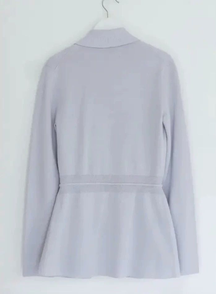 Loro Piana LORO PIANA Women's coat Size XS / US 0-2 / IT 36-38 - 5 Thumbnail