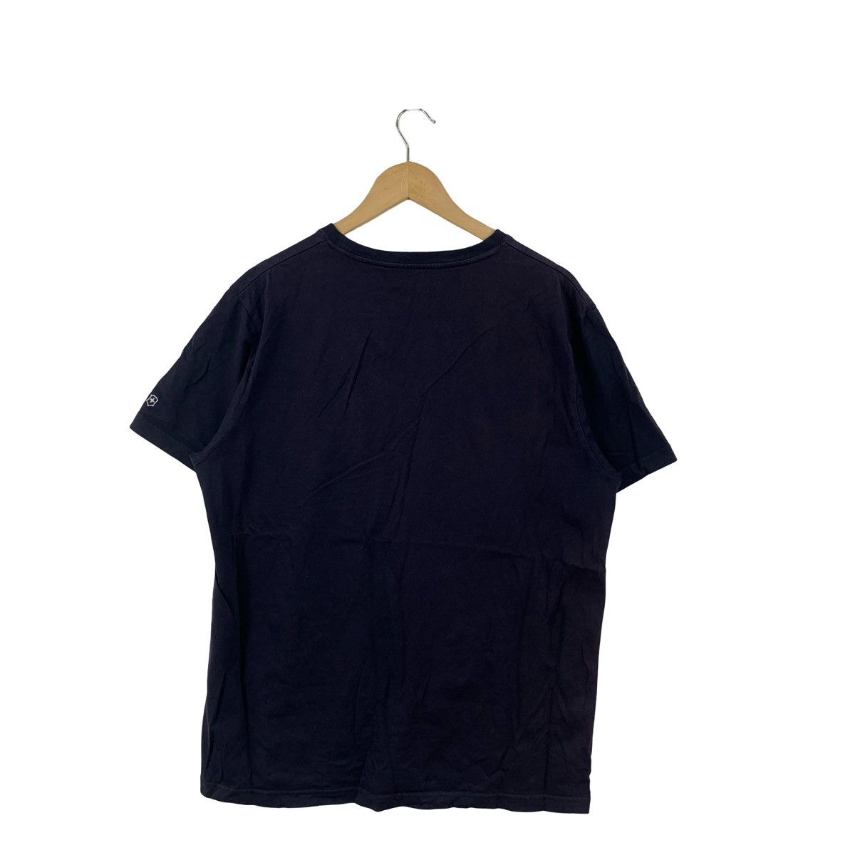 Victorinox Victorinox 1884 Embroidered Logo T-Shirt Size US L / EU 52-54 / 3 - 7 Thumbnail