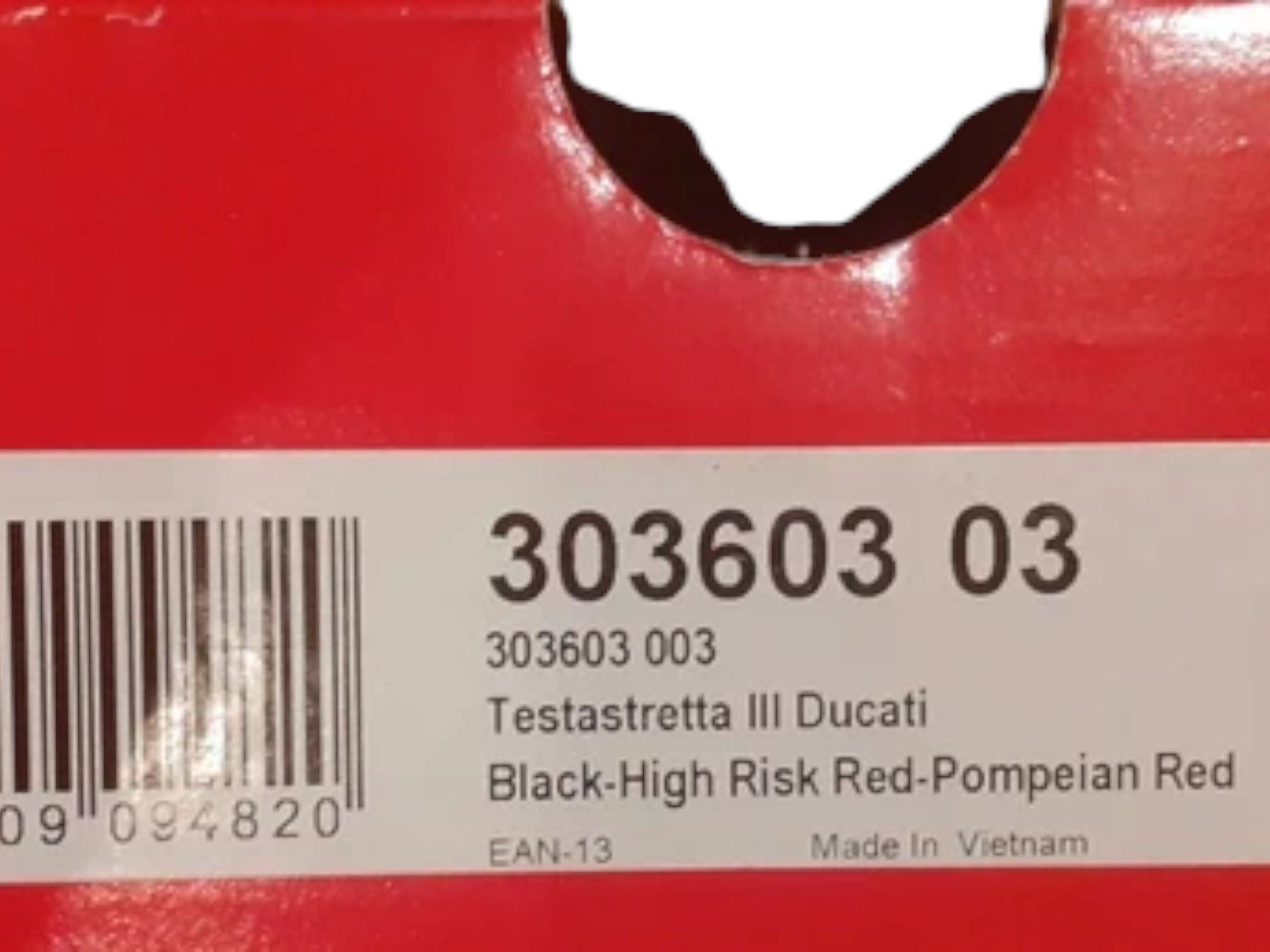 Puma Puma x Ducati Testastretta III Sneakers, 2009 Size US 8 / EU 41 - 9 Thumbnail