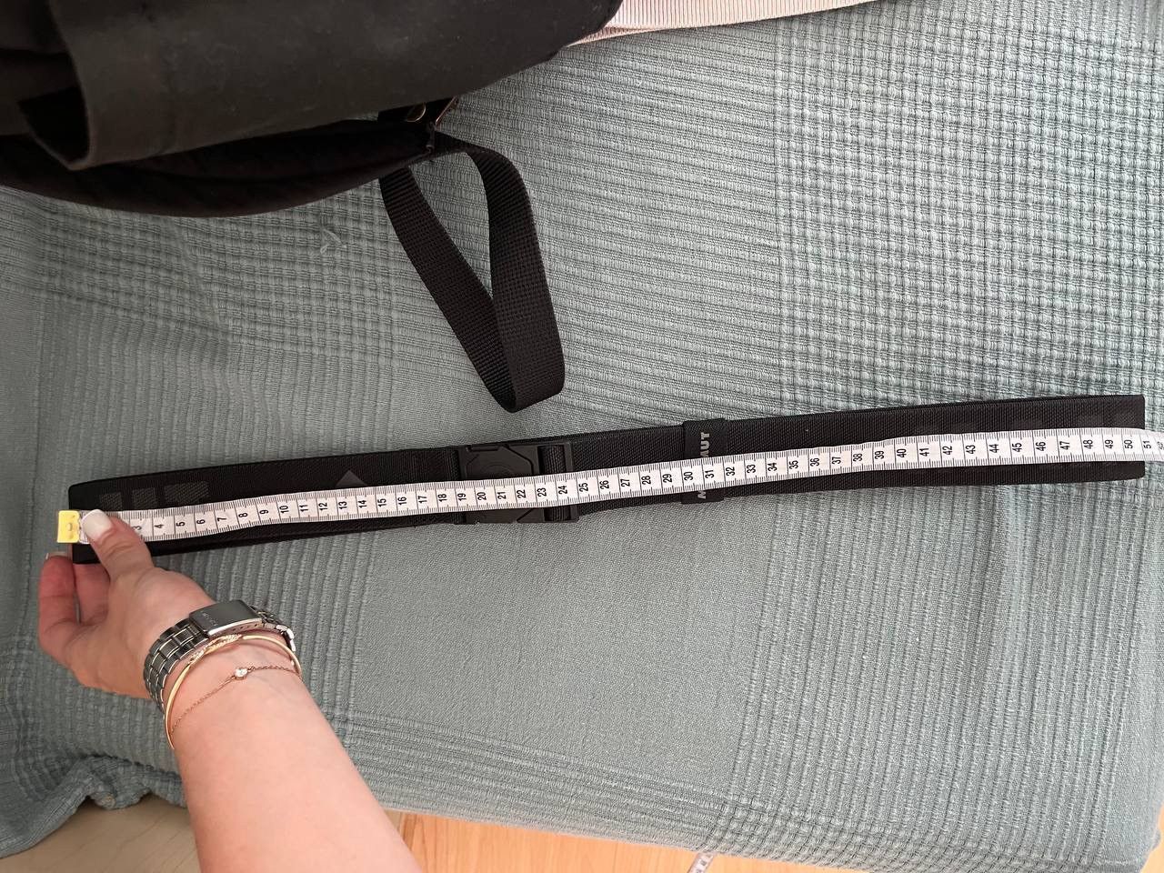 Mammut Mammut belts Size ONE SIZE - 4 Thumbnail