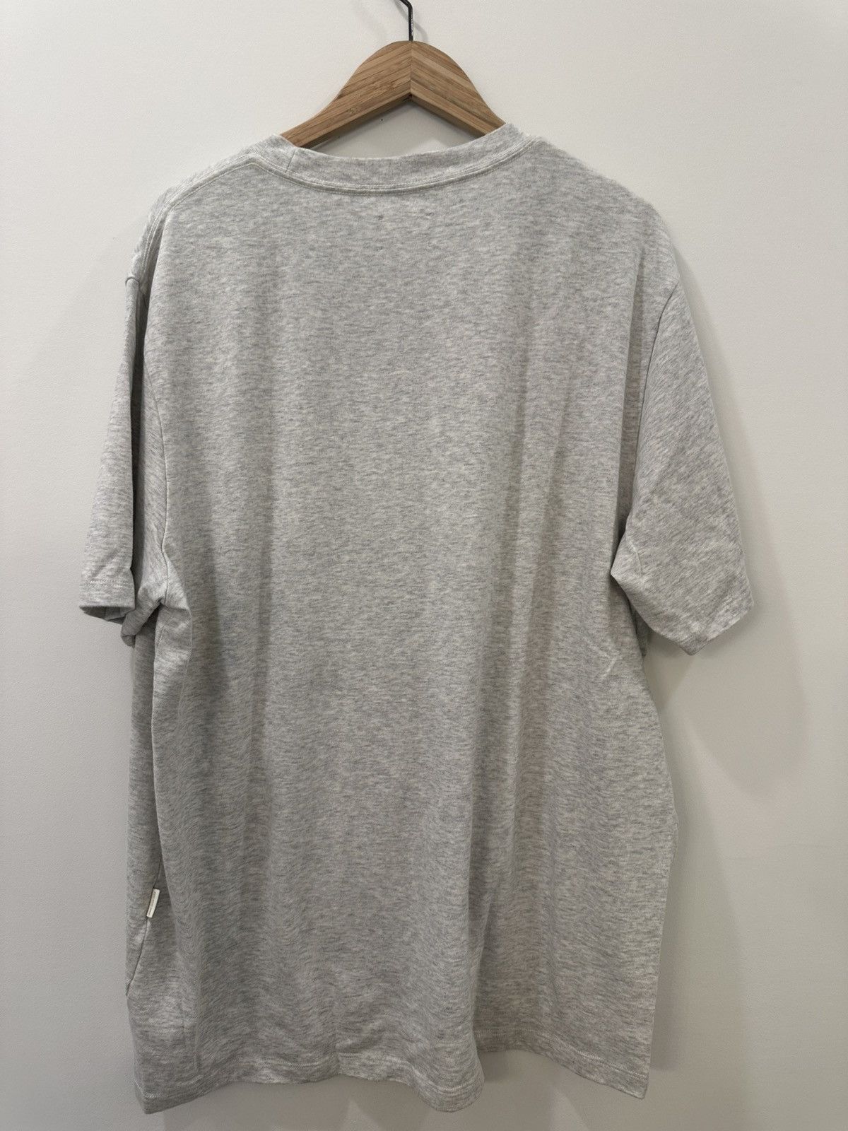 Aime Leon Dore Aimé Leon Dore FW’21 Embroidered Crest Pocket Tee Large Size US XL / EU 56 / 4 - 6 Thumbnail