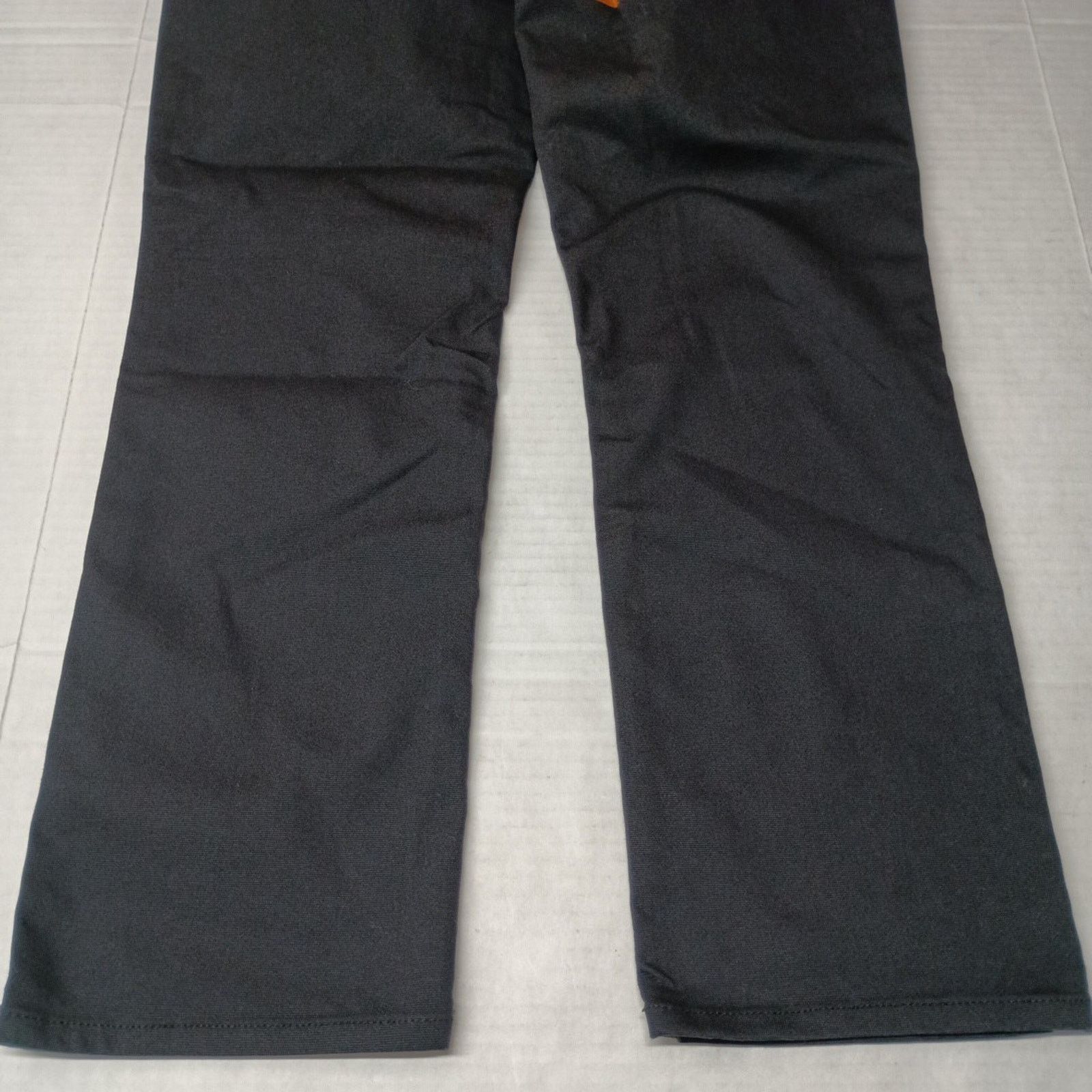 Dickies Dickies Flex 2X Stronger Pants Men's 30x30 Black Regular Fit Size US 30 / EU 46 - 7 Thumbnail