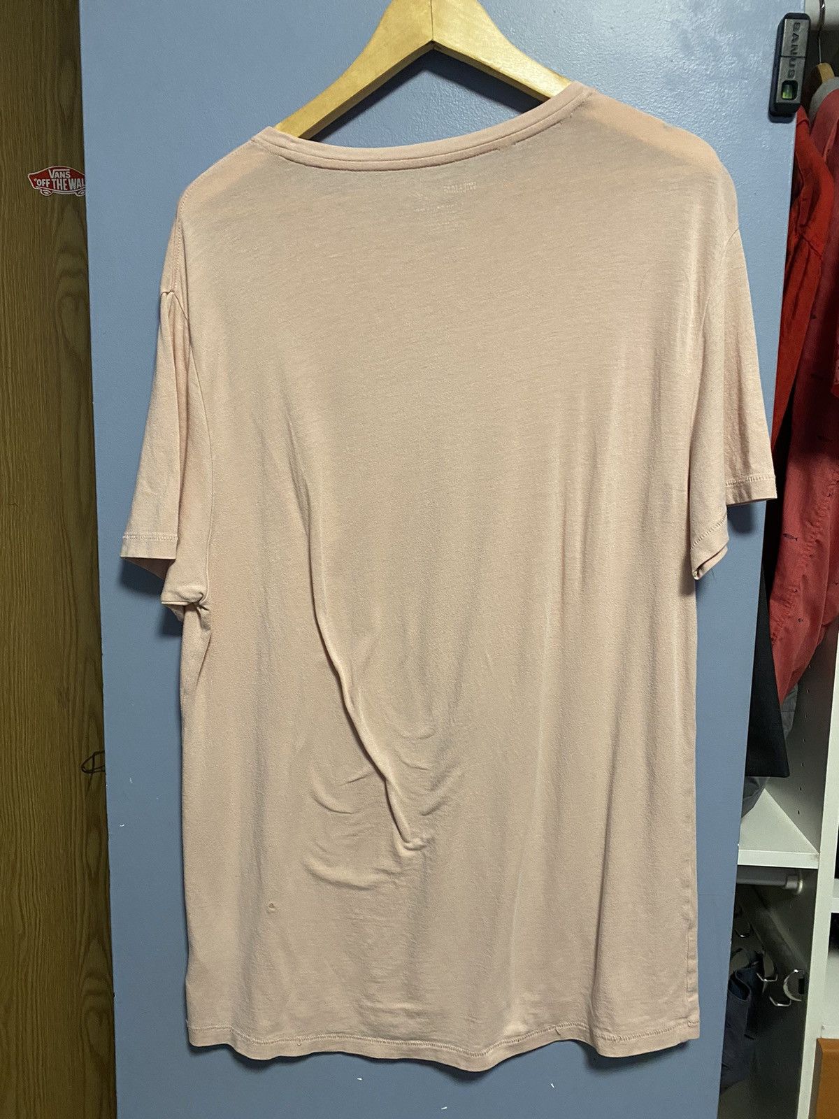 William Rast William Rast Plain TShirt Size US XL / EU 56 / 4 - 2 Thumbnail