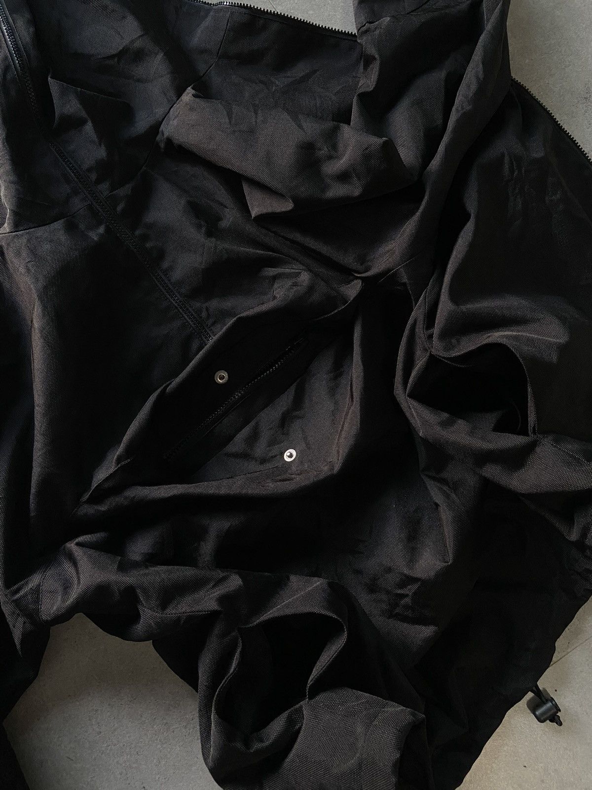 Yohji Yamamoto A.A.R yohji yamamoto Jacket Size US M / EU 48-50 / 2 - 10 Thumbnail