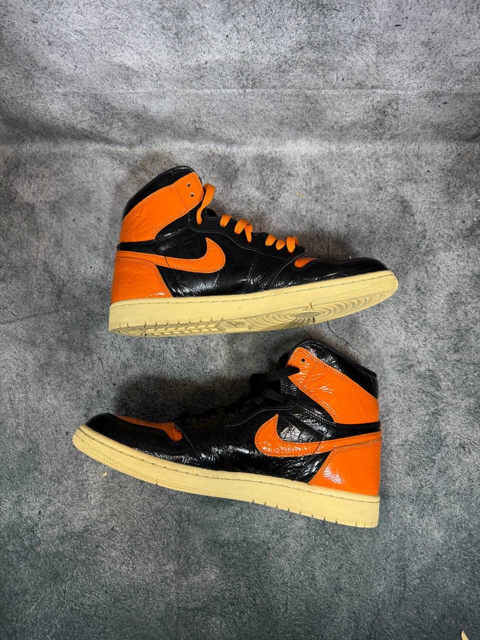 Jordan Brand Size 11 | Jordan 1 Sb 3.0 No Box | Pre-Owned Size US 11 / EU 44 - 7 Thumbnail