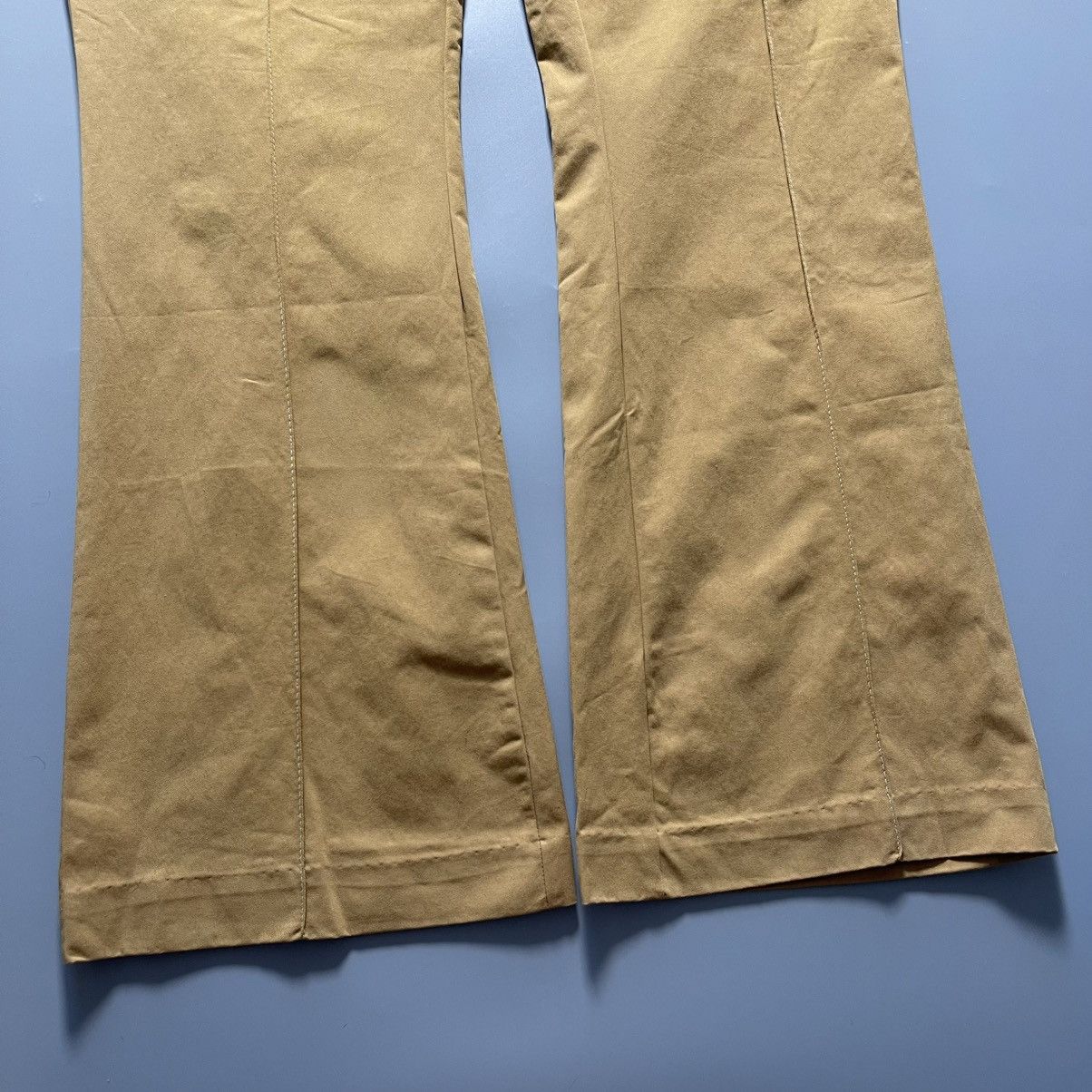 Adidas × Vintage × Wales Bonner NWT ADIDAS x WALES BONNER CHINO PANTS SIZE “XL” HG6268 Size US 39 - 3 Thumbnail