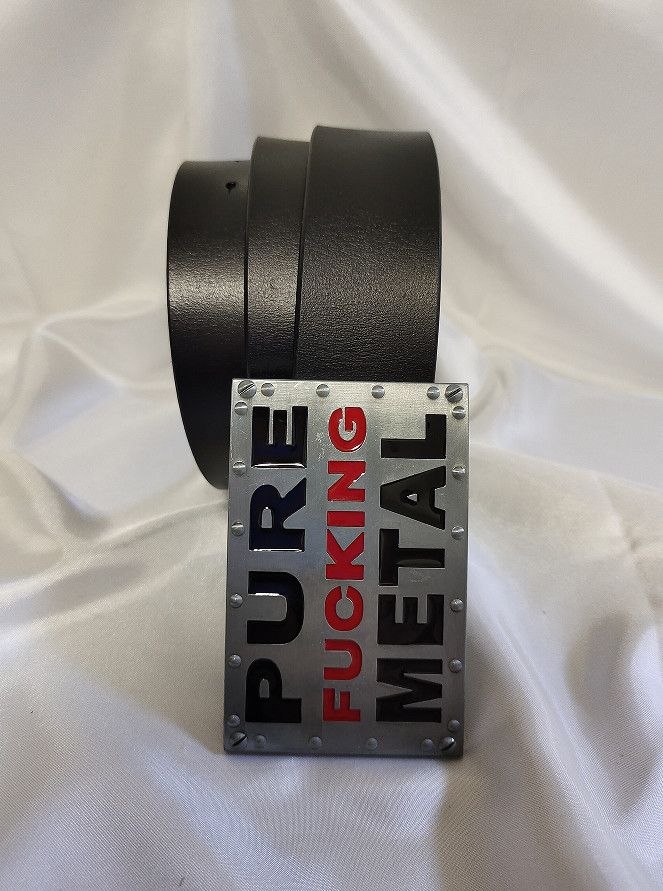 Vintage Fashion personalized simple belt Size ONE SIZE - 6 Thumbnail