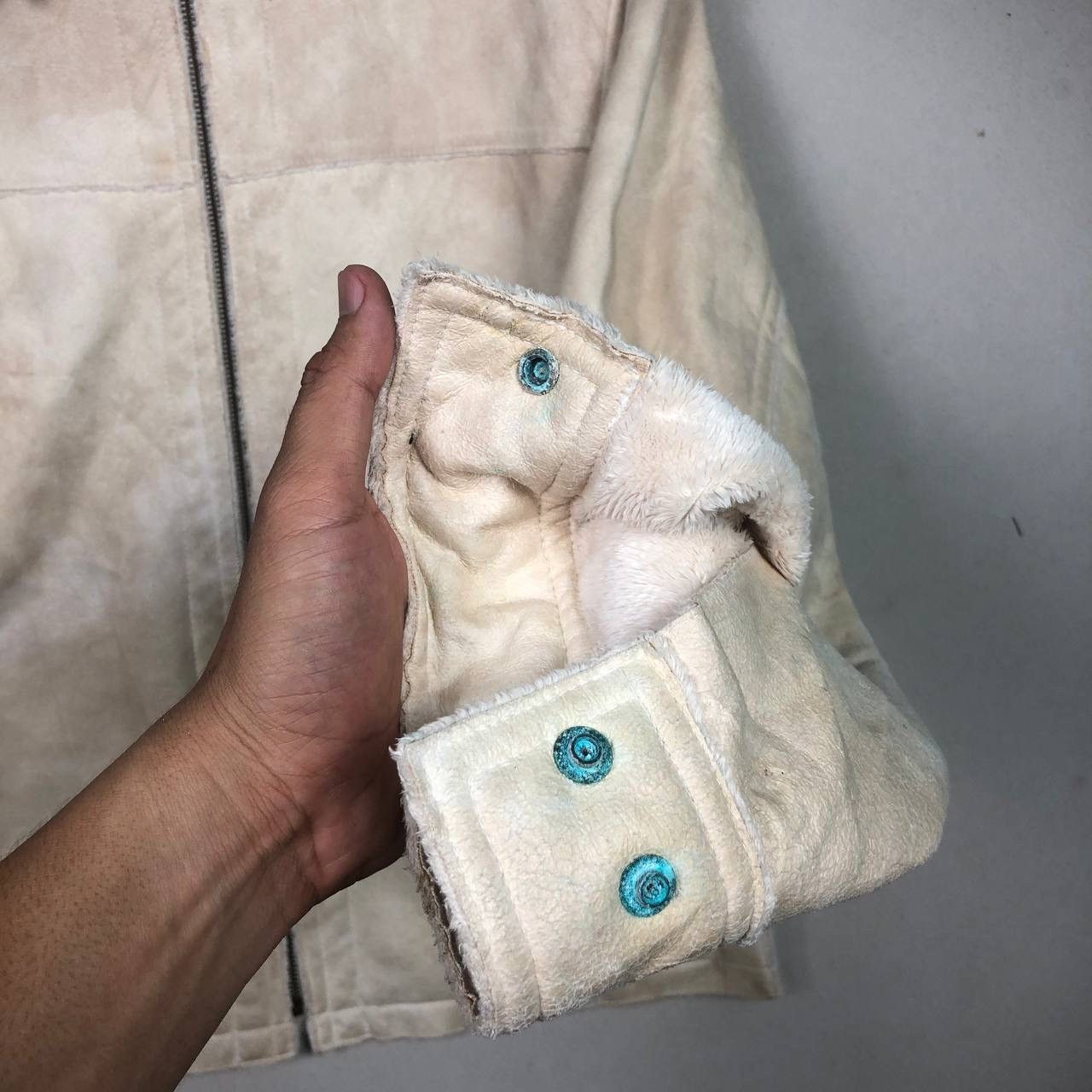 Issey Miyake Vintage Issey Miyake Tete Homme Jacket Size US M / EU 48-50 / 2 - 7 Thumbnail