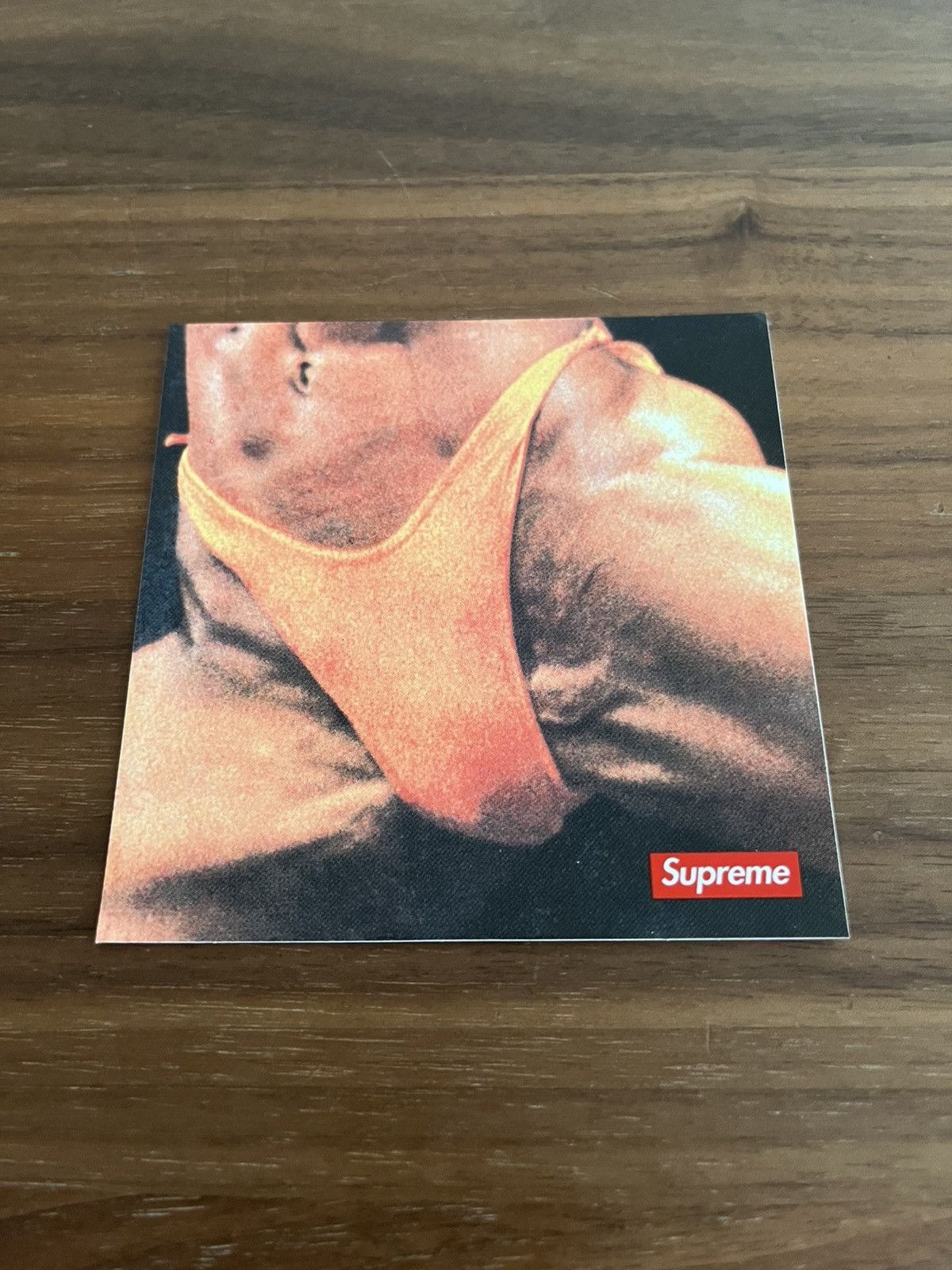 Supreme Supreme stickers pack 3 Size ONE SIZE - 3 Thumbnail