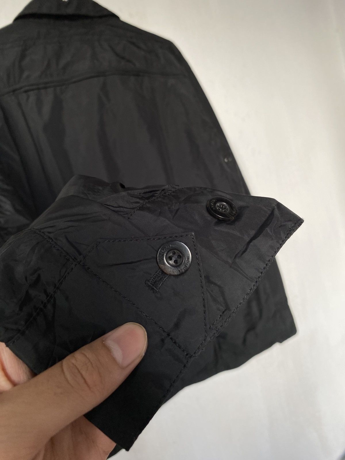 Armani Collezioni Armani Collezioni Jacket Size US M / EU 48-50 / 2 - 16 Thumbnail