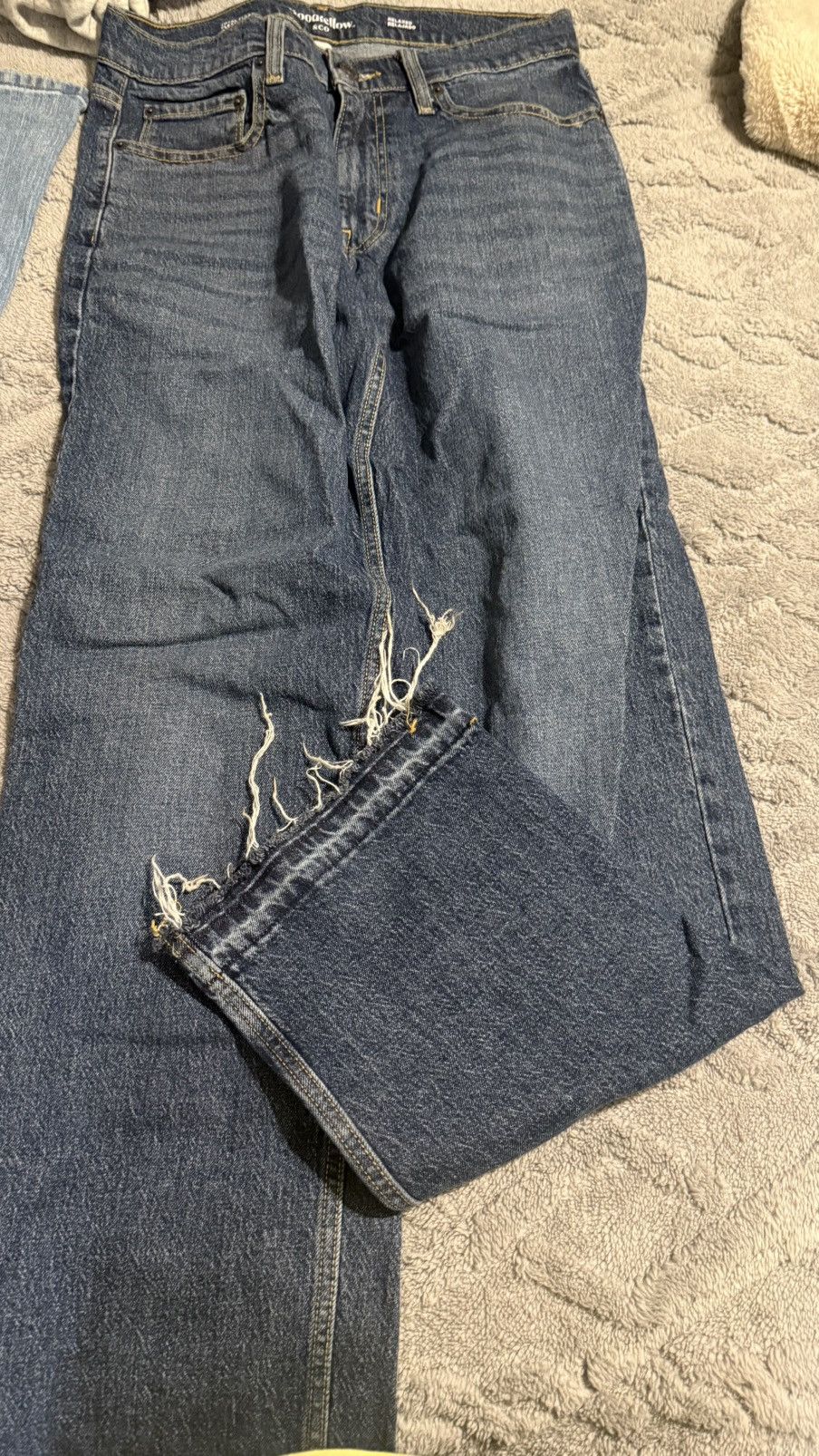 Target Basics Goodfellow jeans Size US 30 / EU 46 - 2 Thumbnail