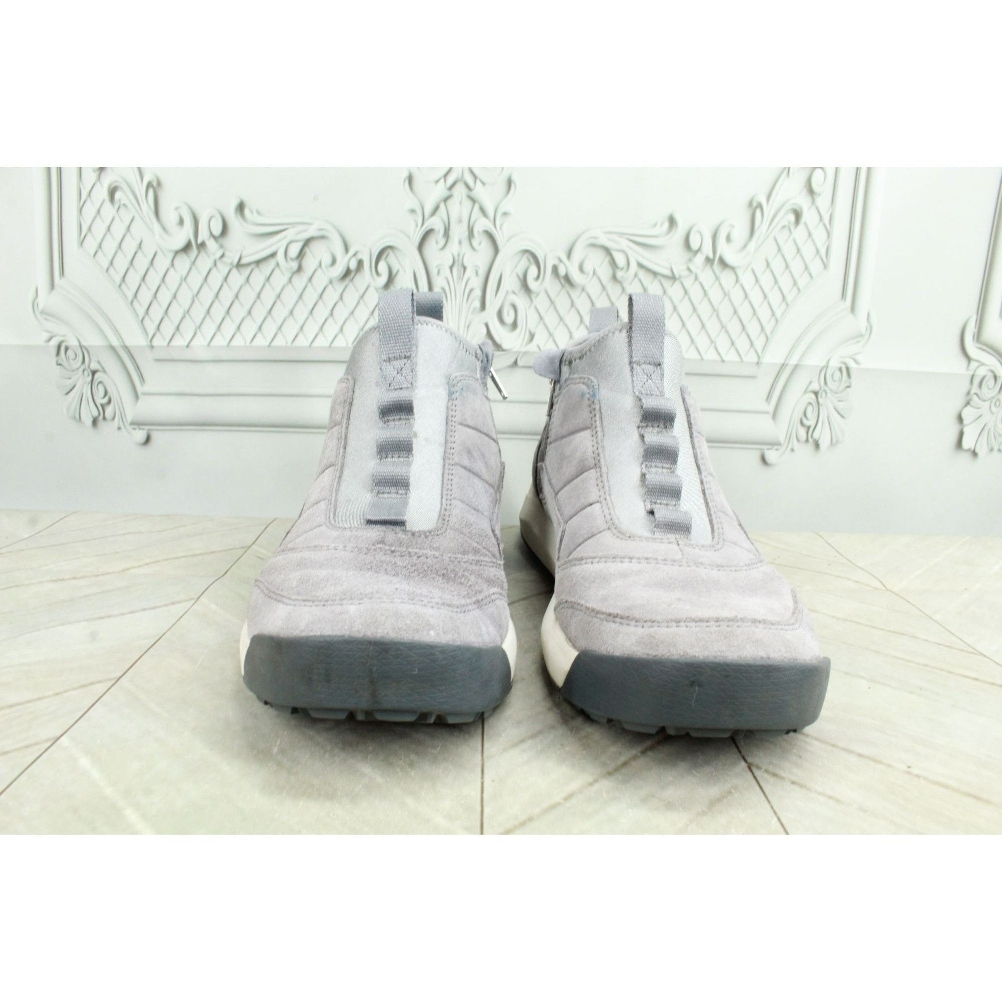 L.L. Bean LL Bean Vista Women's Stretch Collar Hiking Boots Size US 8.5 / IT 38.5 - 5 Thumbnail