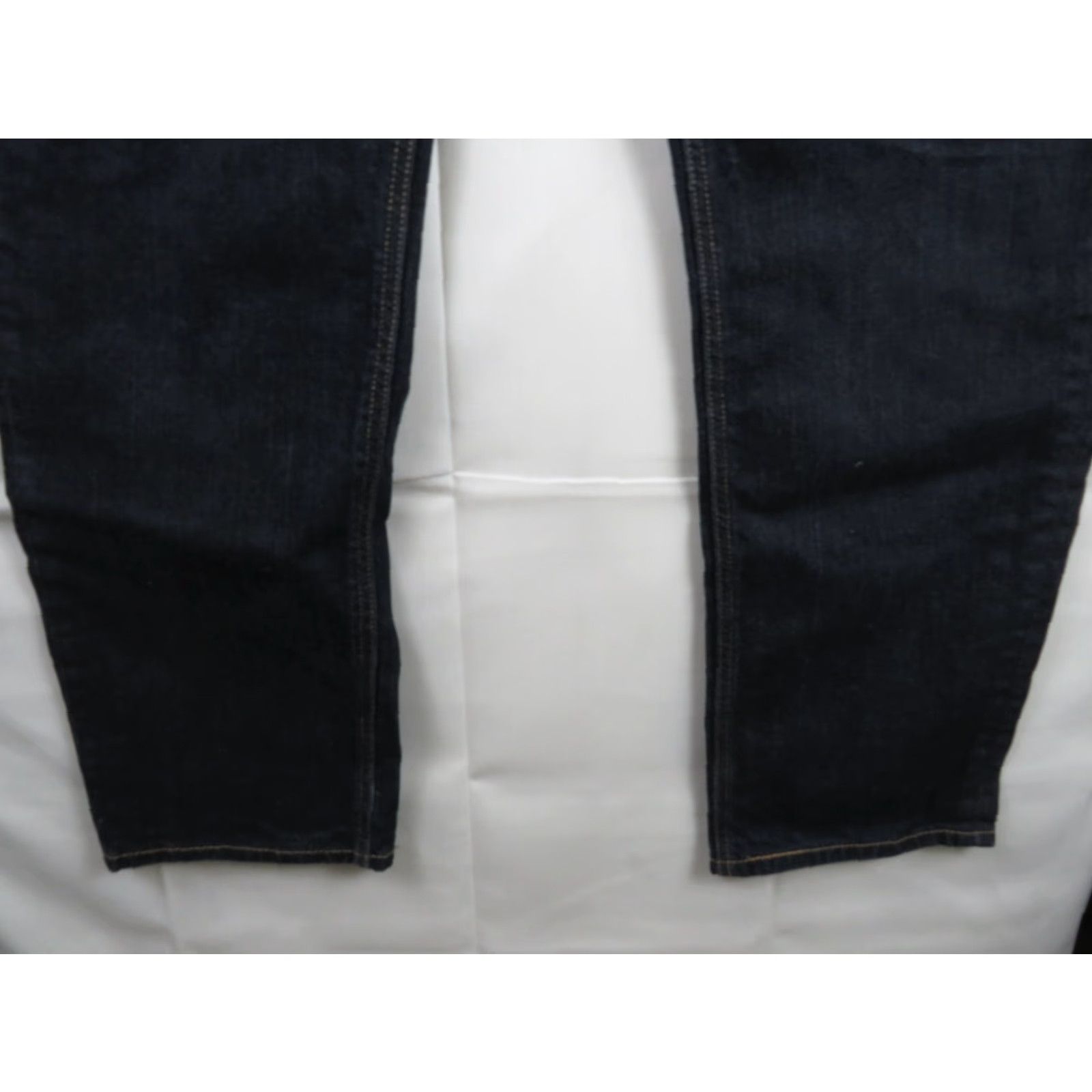 Levi's VINTAGE Levi's 541 Jeans Straight Unisex Adults 42 32 Blue Denim Relaxed Fit USA Size US 42 / EU 58 - 2 Thumbnail