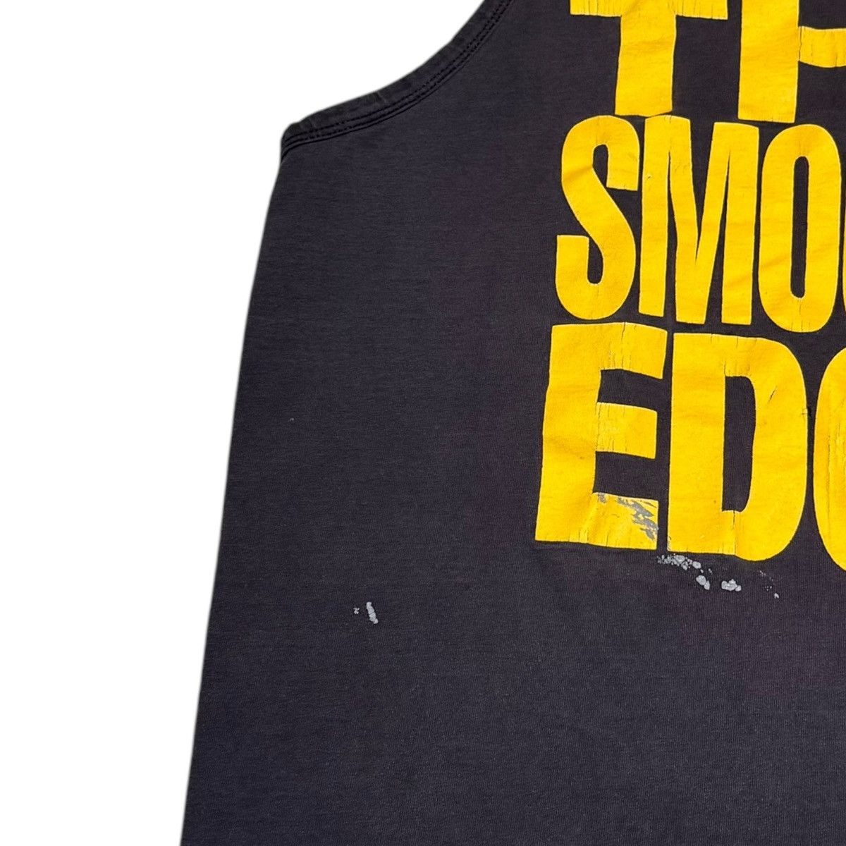 Anvil × Vintage Vintage Anvil Distressed Benson & Hedges Cigarettes Adult L Size US XL / EU 56 / 4 - 3 Thumbnail