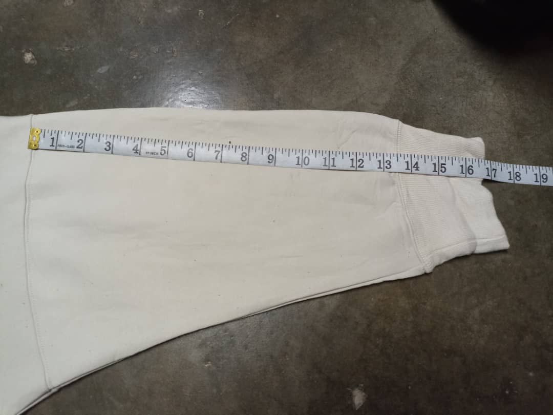 Jil Sander × Uniqlo +J x Uniqlo Sweatshirt Plain Size M / US 6-8 / IT 42-44 - 12 Thumbnail