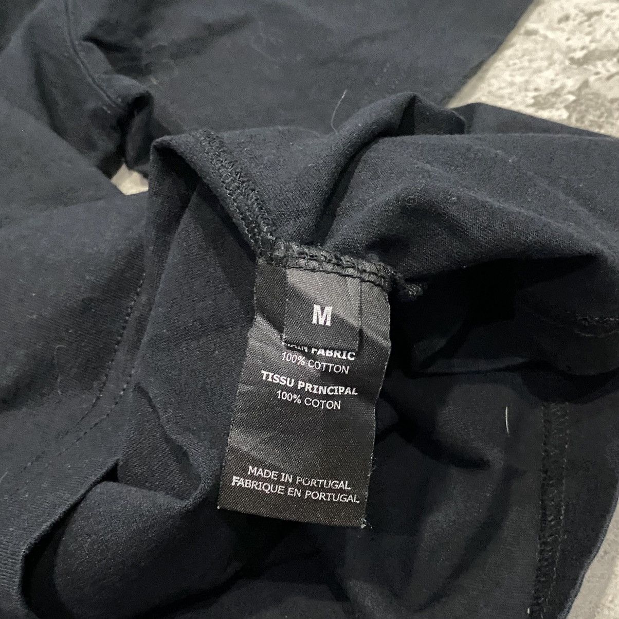 Vetements Vetements Back Logo Tshirt Size US M / EU 48-50 / 2 - 2 Thumbnail