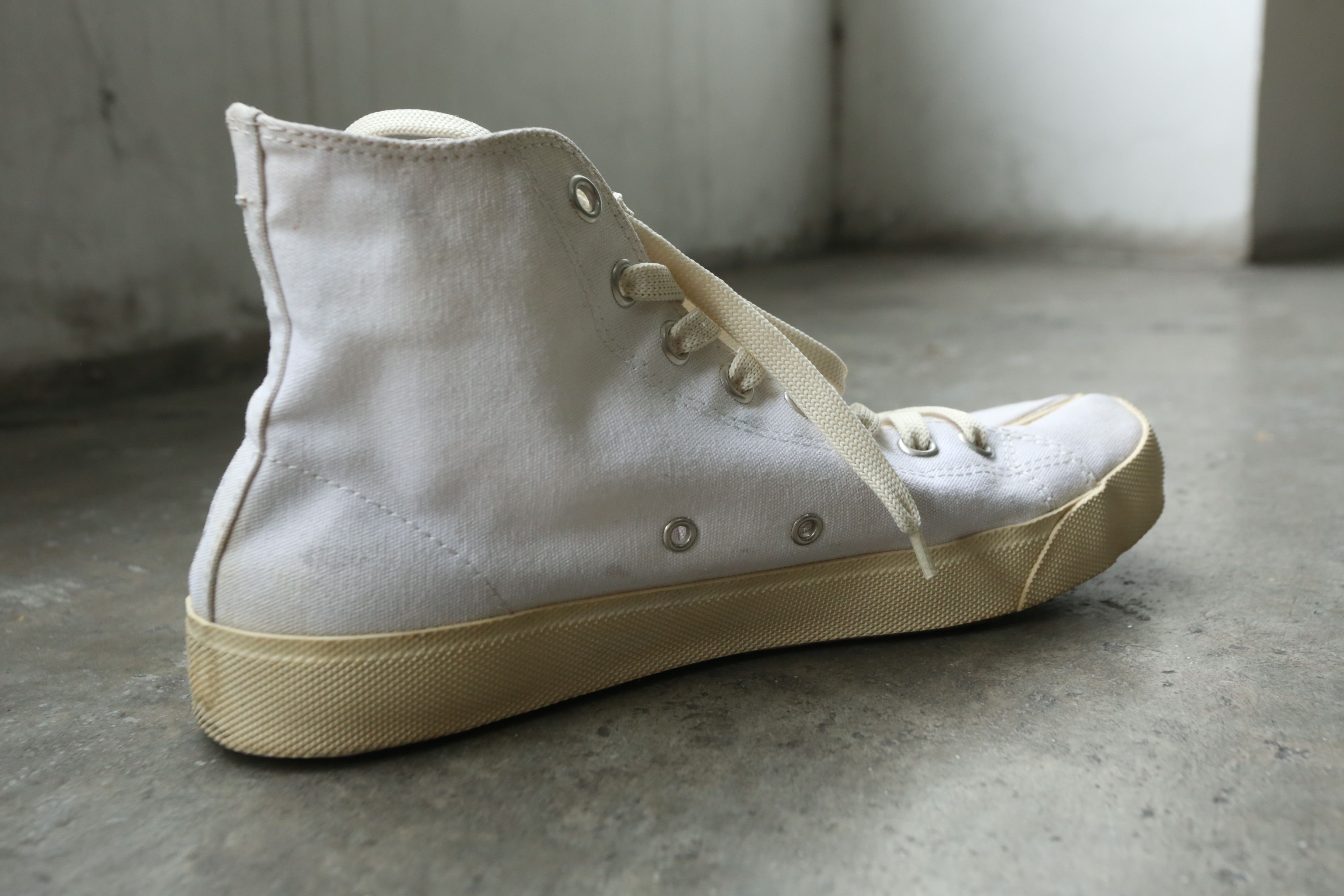 Maison Margiela Margiela - S/S 19 - Vandal Tabi Size US 9 / EU 42 - 8 Thumbnail