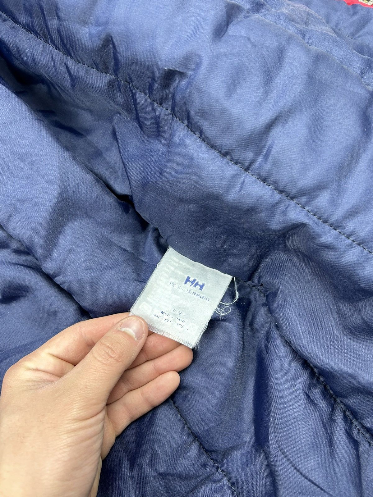 Helly Hansen × Vintage Helly Hansen Vintage Jacket Size US XL / EU 56 / 4 - 6 Thumbnail