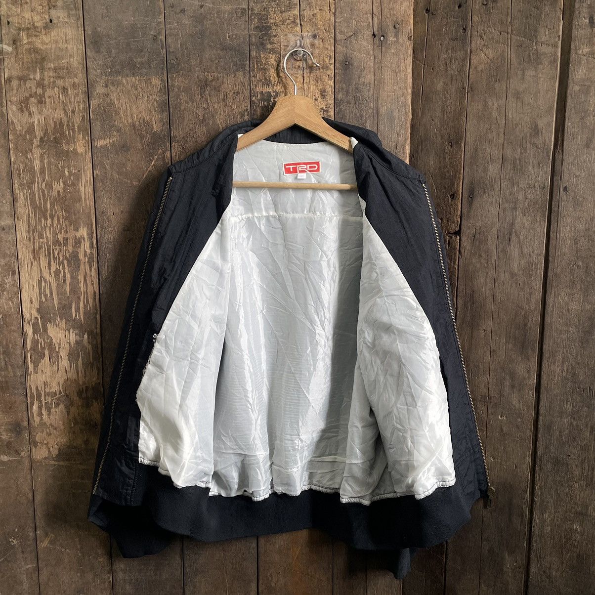 Sports Specialties Vintage Toyota TRD Racing Development Jacket Size US M / EU 48-50 / 2 - 3 Thumbnail