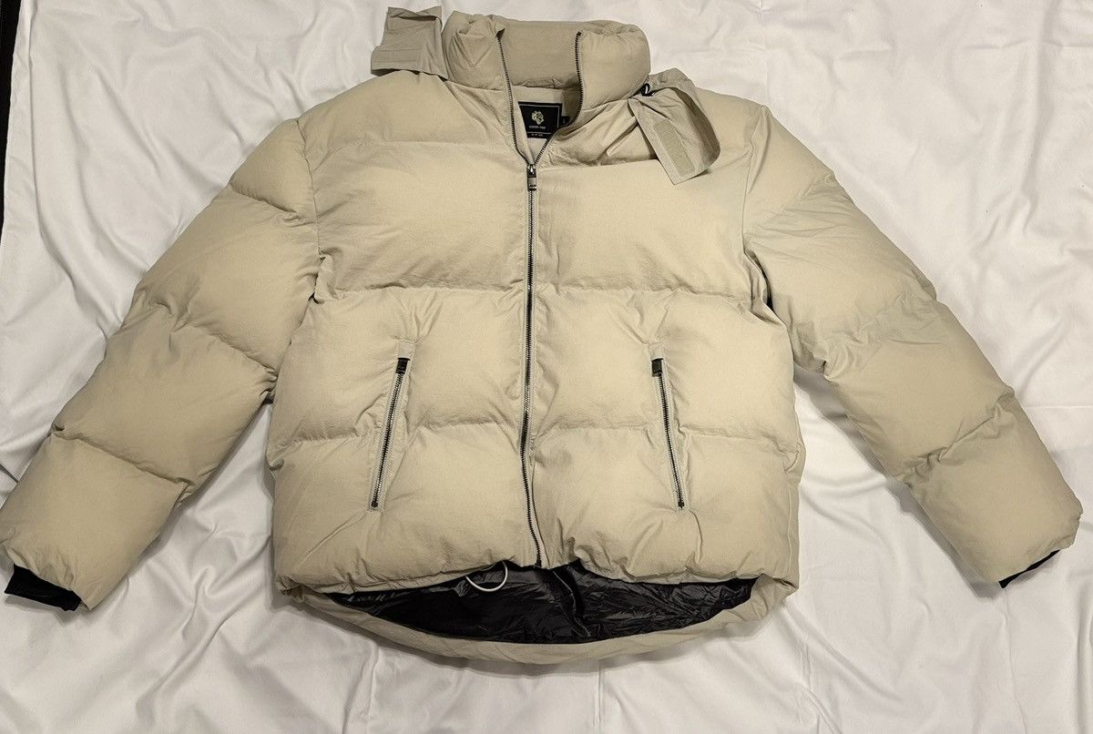 Darc Sport Rare Darc Sport puffer jacket Size US L / EU 52-54 / 3 - 3 Thumbnail