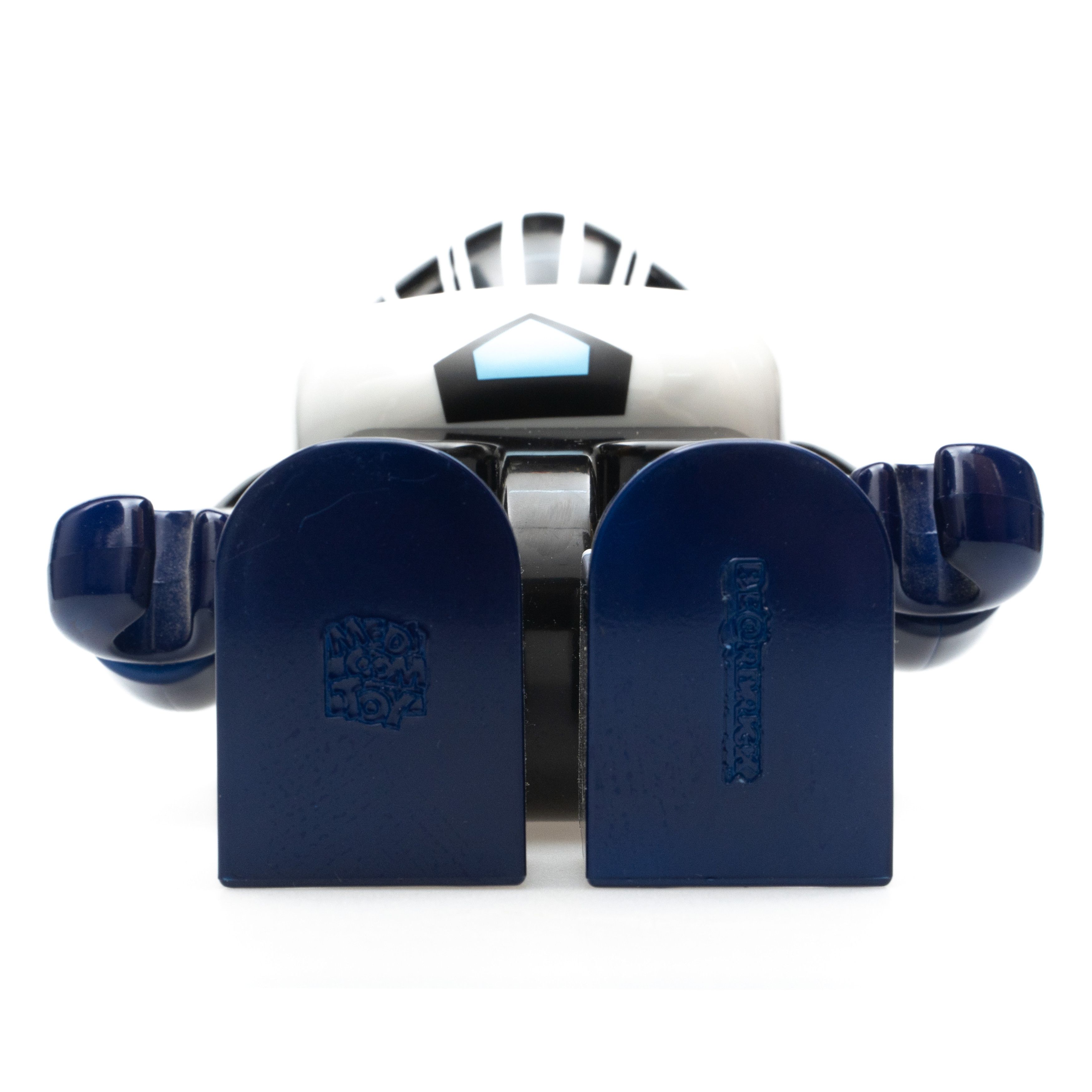 Medicom Toy Bearbrick Great Mazinger 400% Size ONE SIZE - 5 Thumbnail