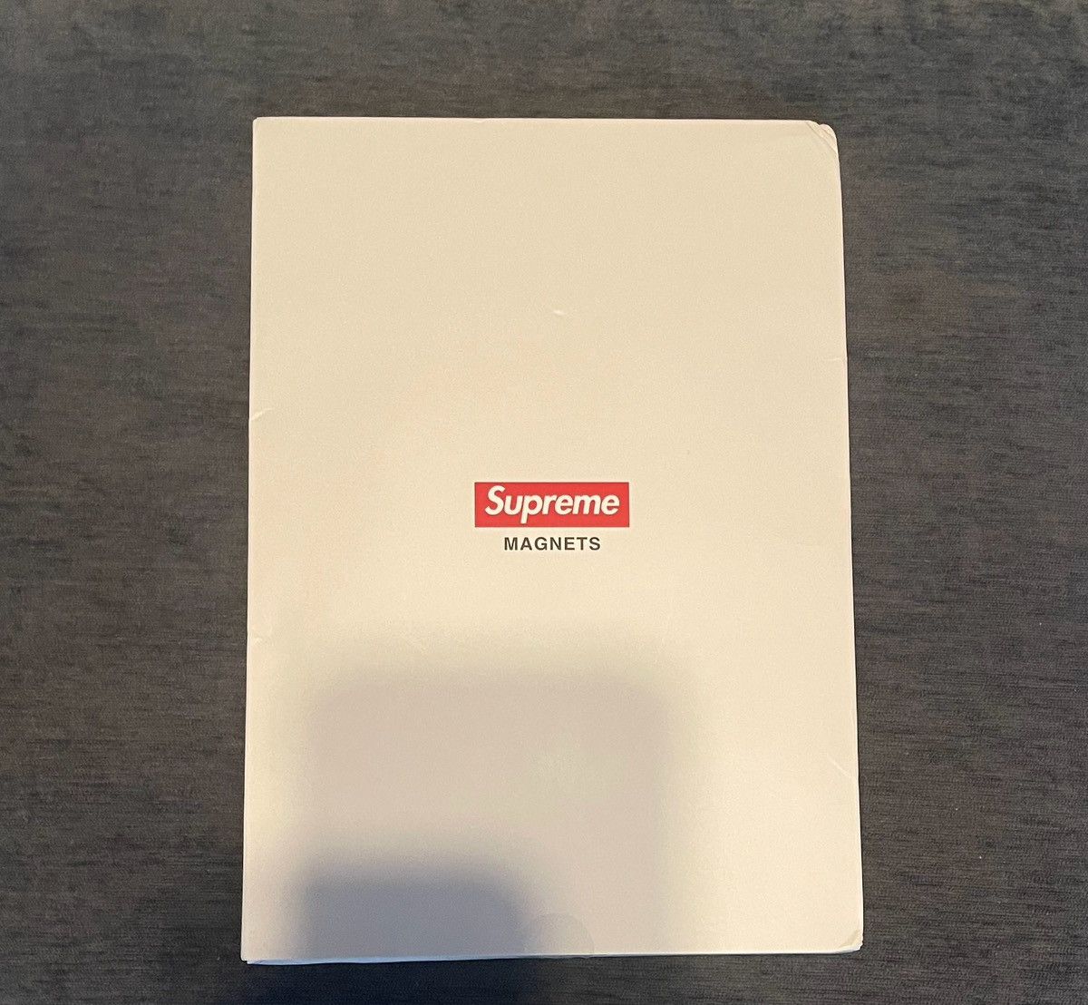 Supreme Supreme Magnets 10 Pack Size ONE SIZE - 2 Thumbnail