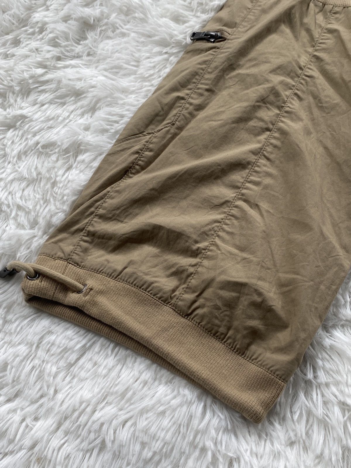 RRL Ralph Lauren 🔥OFFER NOW🔥RARE Ralph Lauren Cargo pant Multipocket Size US 33 - 17 Thumbnail