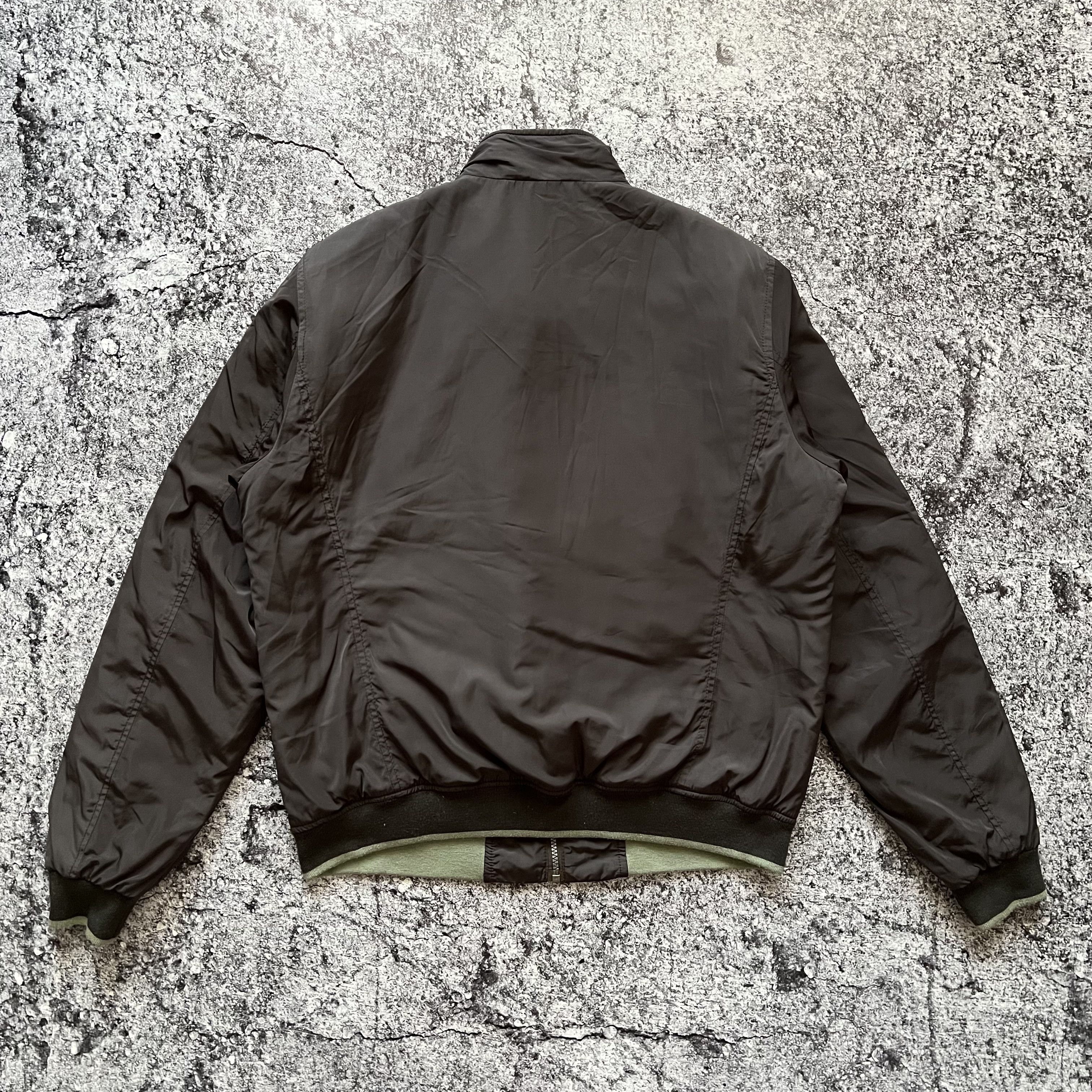 Aeronautica Militare Aeronautica Militare Jacket Big Logo Size 52 Size US L / EU 52-54 / 3 - 2 Thumbnail