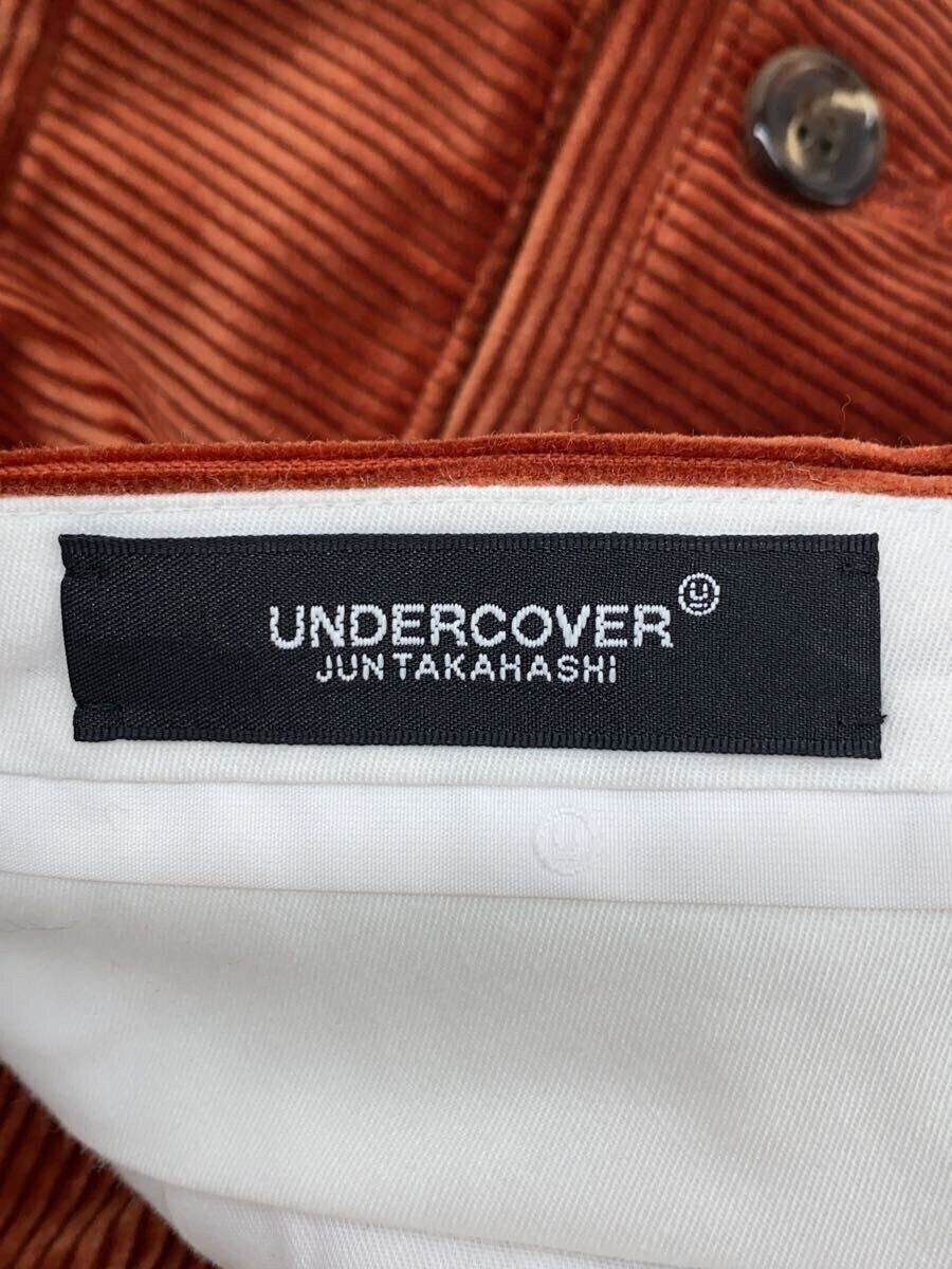 Undercover Corduroy Pants Size US 33 - 4 Thumbnail