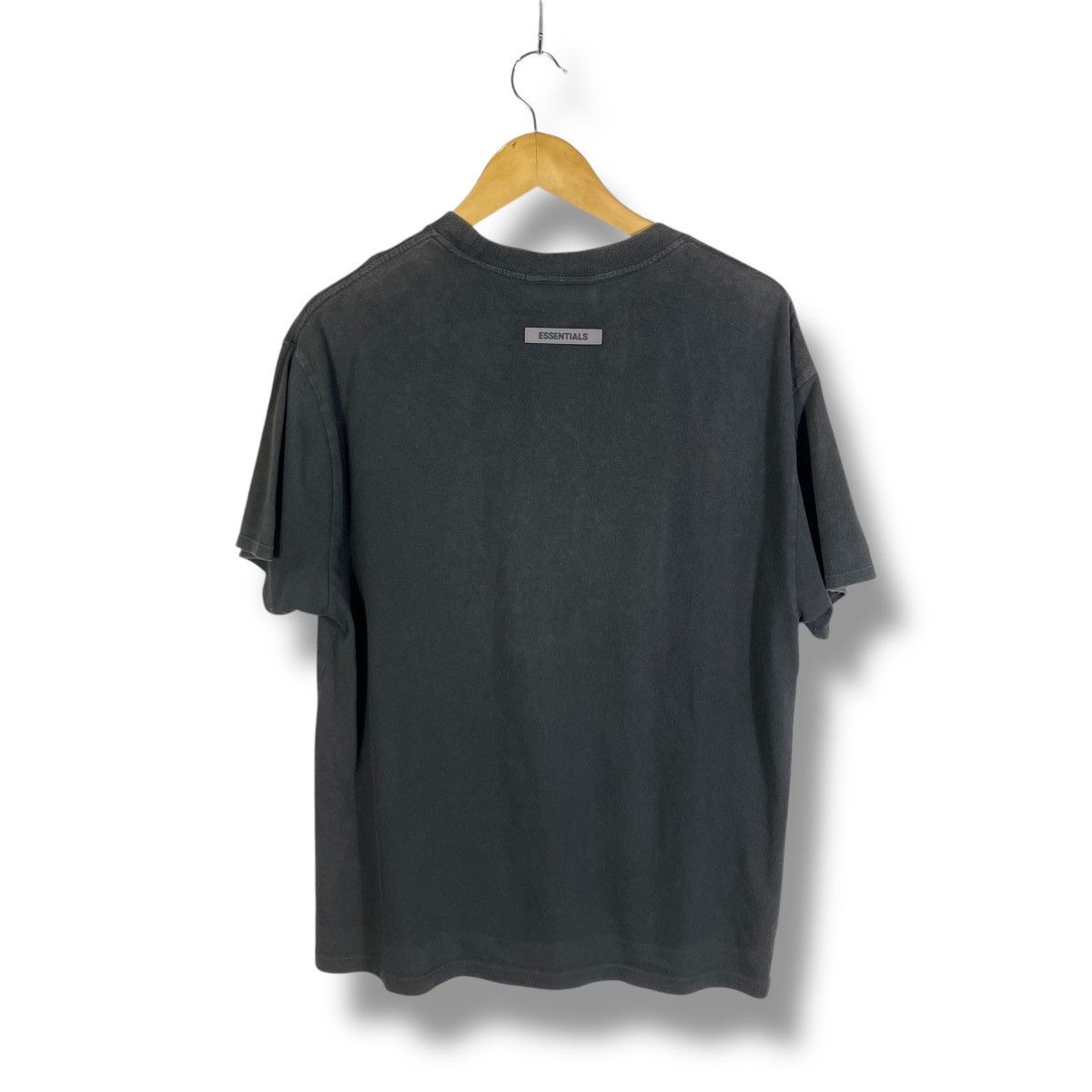 Essentials × Fear of God × Hypebeast Essentials Fear Of God Y2K Hype Fades Retro T-Shirt Size US XS / EU 42 / 0 - 3 Thumbnail
