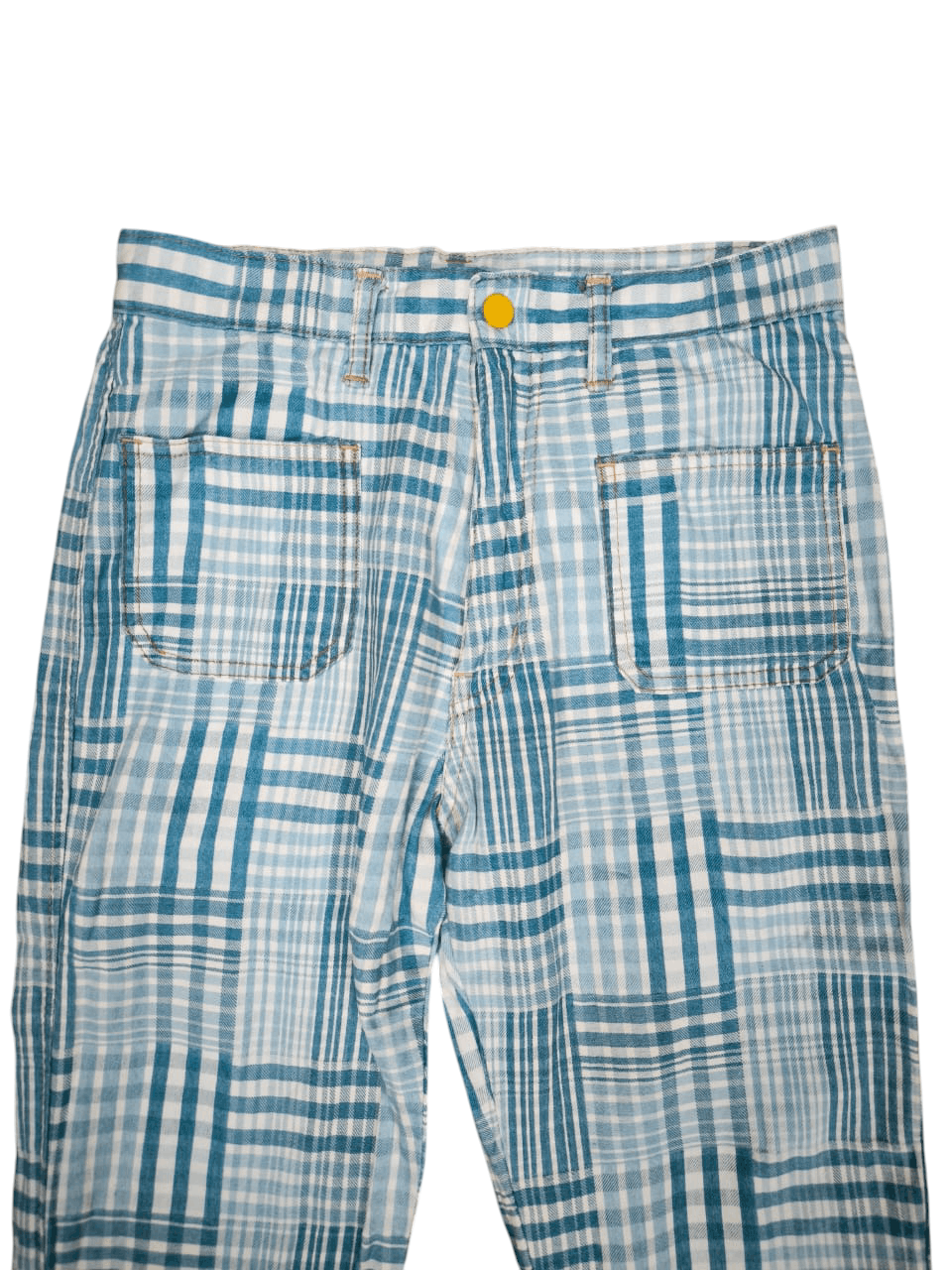 Hysteric Glamour Vintage pant Hysteric Glamour Small Flaire Size 28" / US 6 / IT 42 - 5 Thumbnail